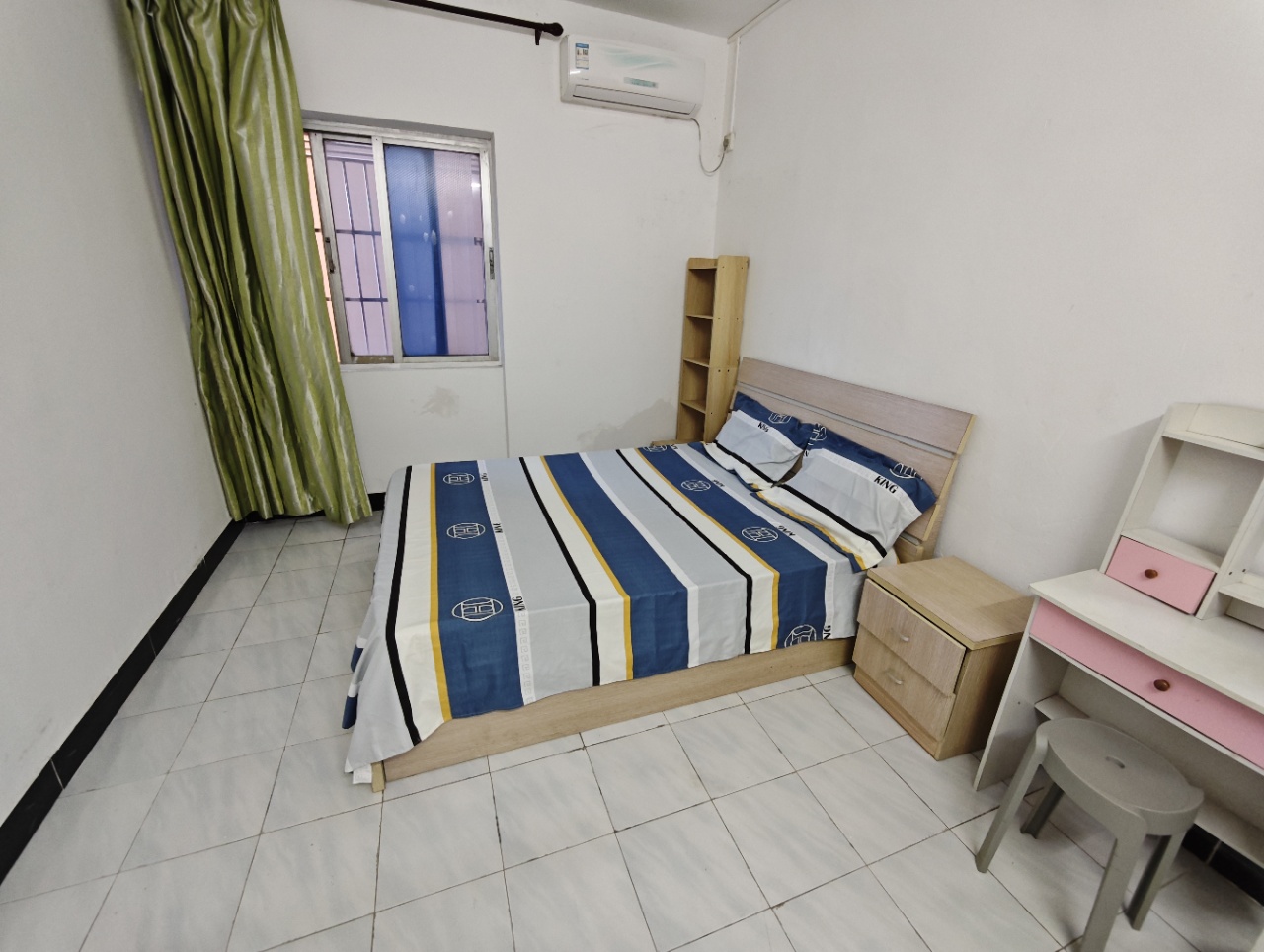 马坡小区 1室1厅1卫 1000.0元/月 马坡小区 1室1厅1卫 1000.0元/月室内图