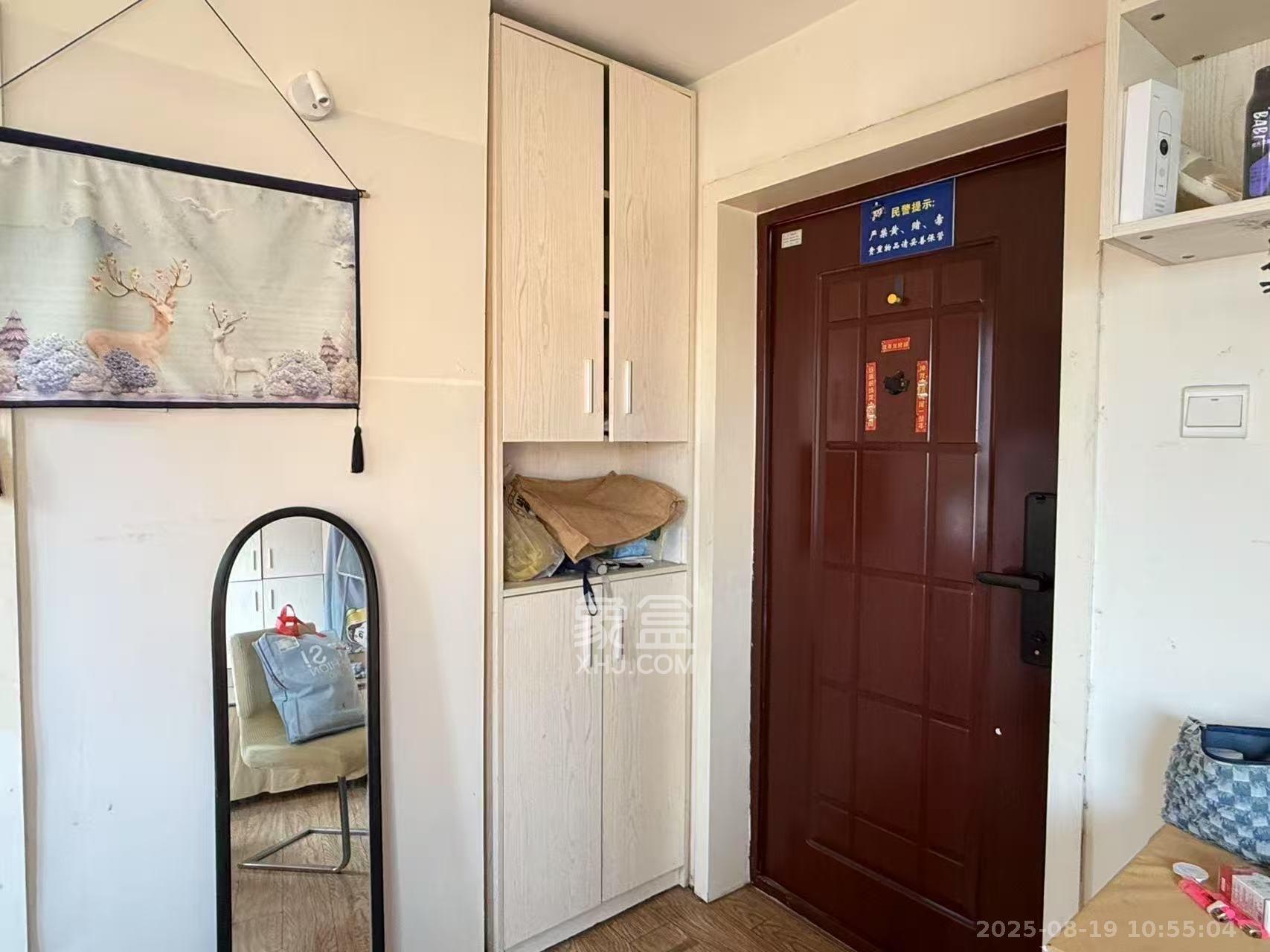 罗马国际公寓 1室1厅1卫 1300.0元/月 罗马国际公寓 1室1厅1卫 1300.0元/月室内图