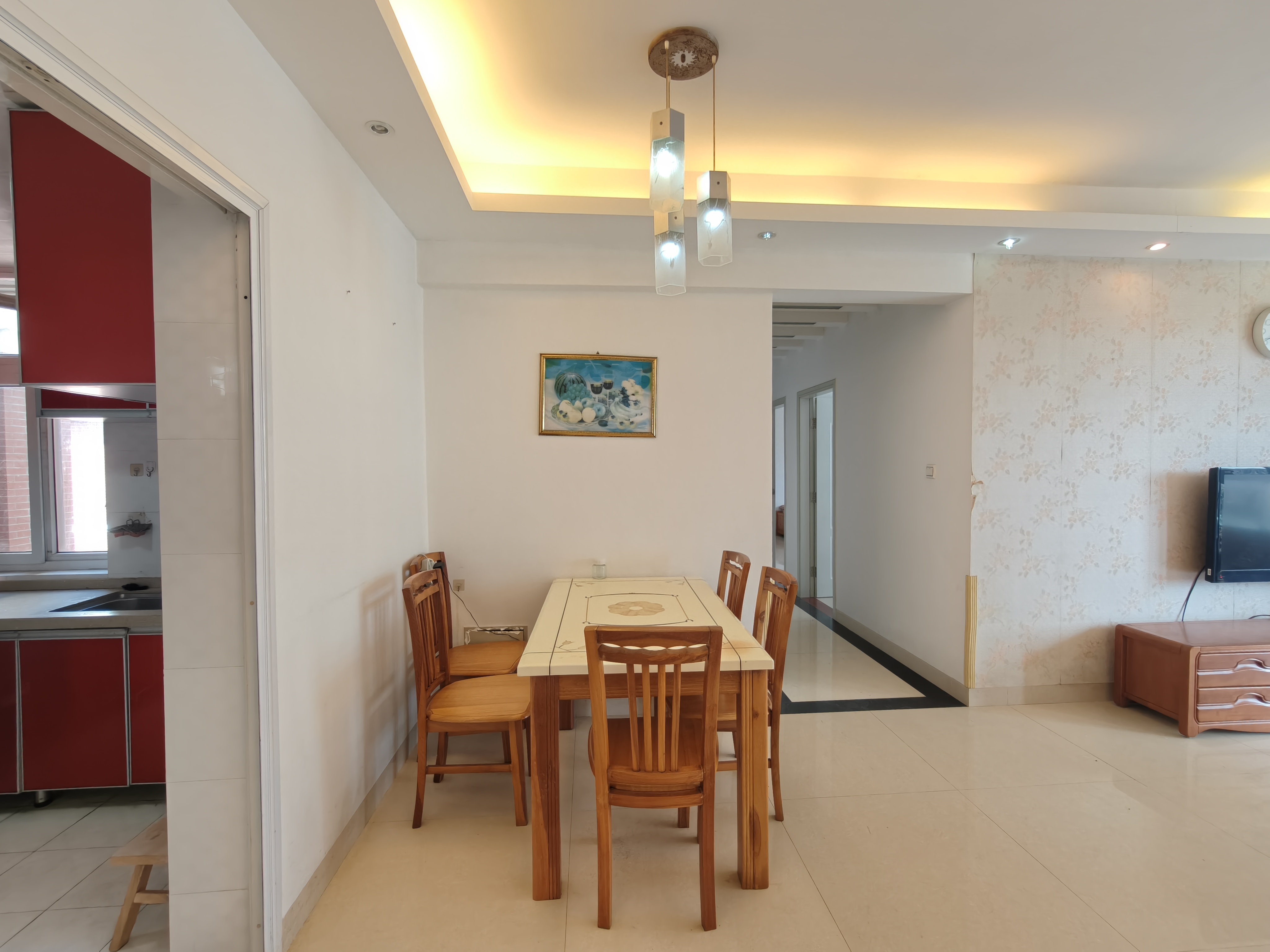 维多利亚花园 3室2厅2卫 3000.0元/月 维多利亚花园 3室2厅2卫 3000.0元/月室内图