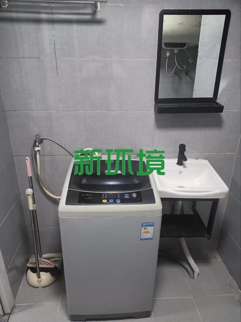 韦斯特城市花园  1室1厅1卫    1000.0元/月 韦斯特城市花园  1室1厅1卫    1000.0元/月室内图