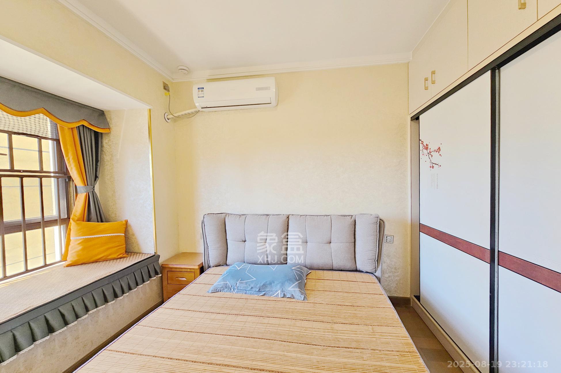 阳光城尚东湾蜜桃园 3室2厅2卫 105.0万 阳光城尚东湾蜜桃园 3室2厅2卫 105.0万卧室