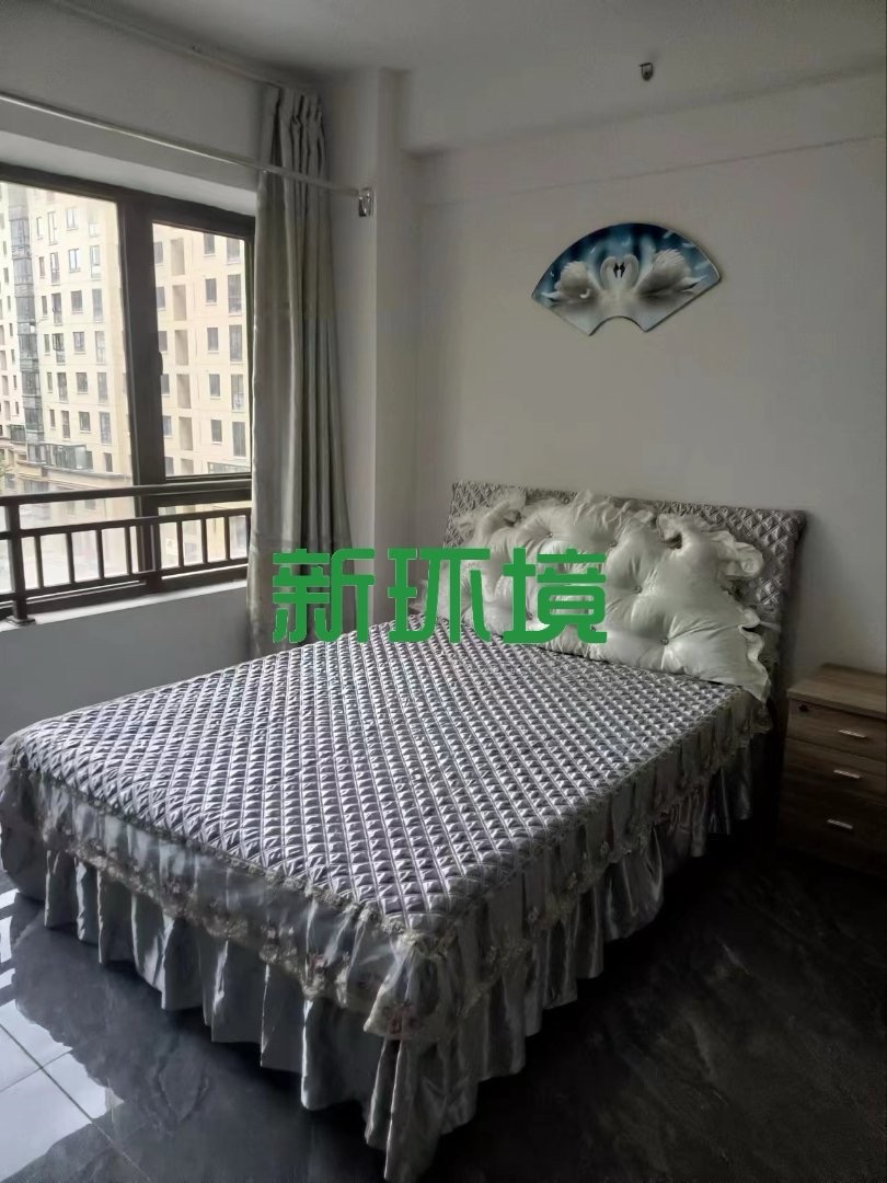 韦斯特城市花园  1室1厅1卫    1000.0元/月 韦斯特城市花园  1室1厅1卫    1000.0元/月室内图