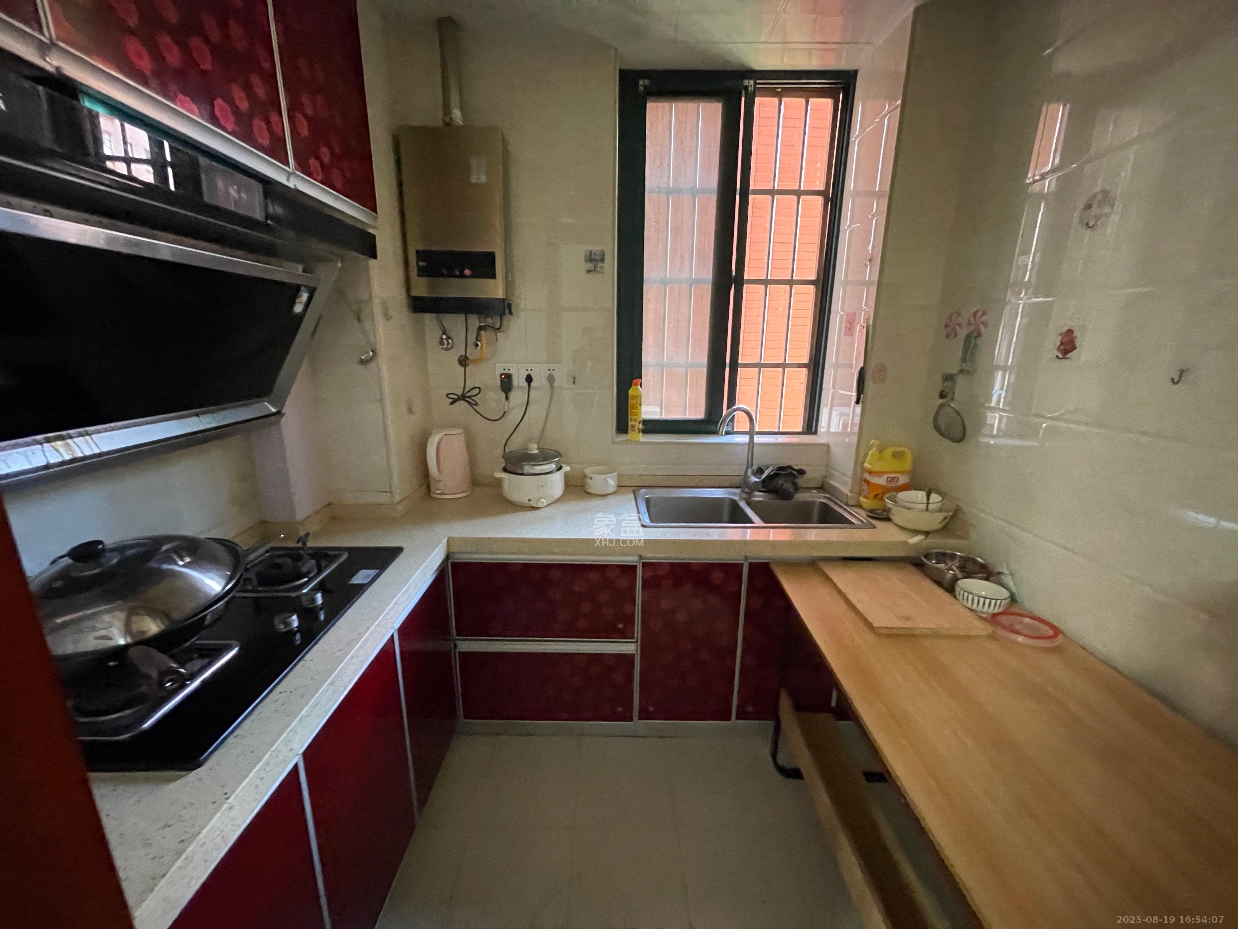 桔洲新苑(桔洲印象) 3室1厅1卫 2400.0元/月 桔洲新苑(桔洲印象) 3室1厅1卫 2400.0元/月室内图