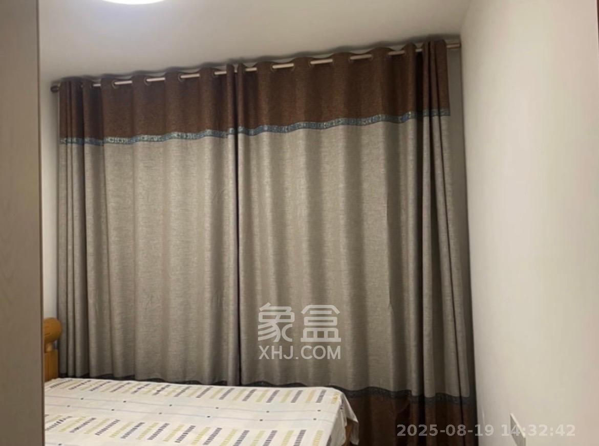 兰亭湾畔  2室2厅1卫   2300.00元/月室内图