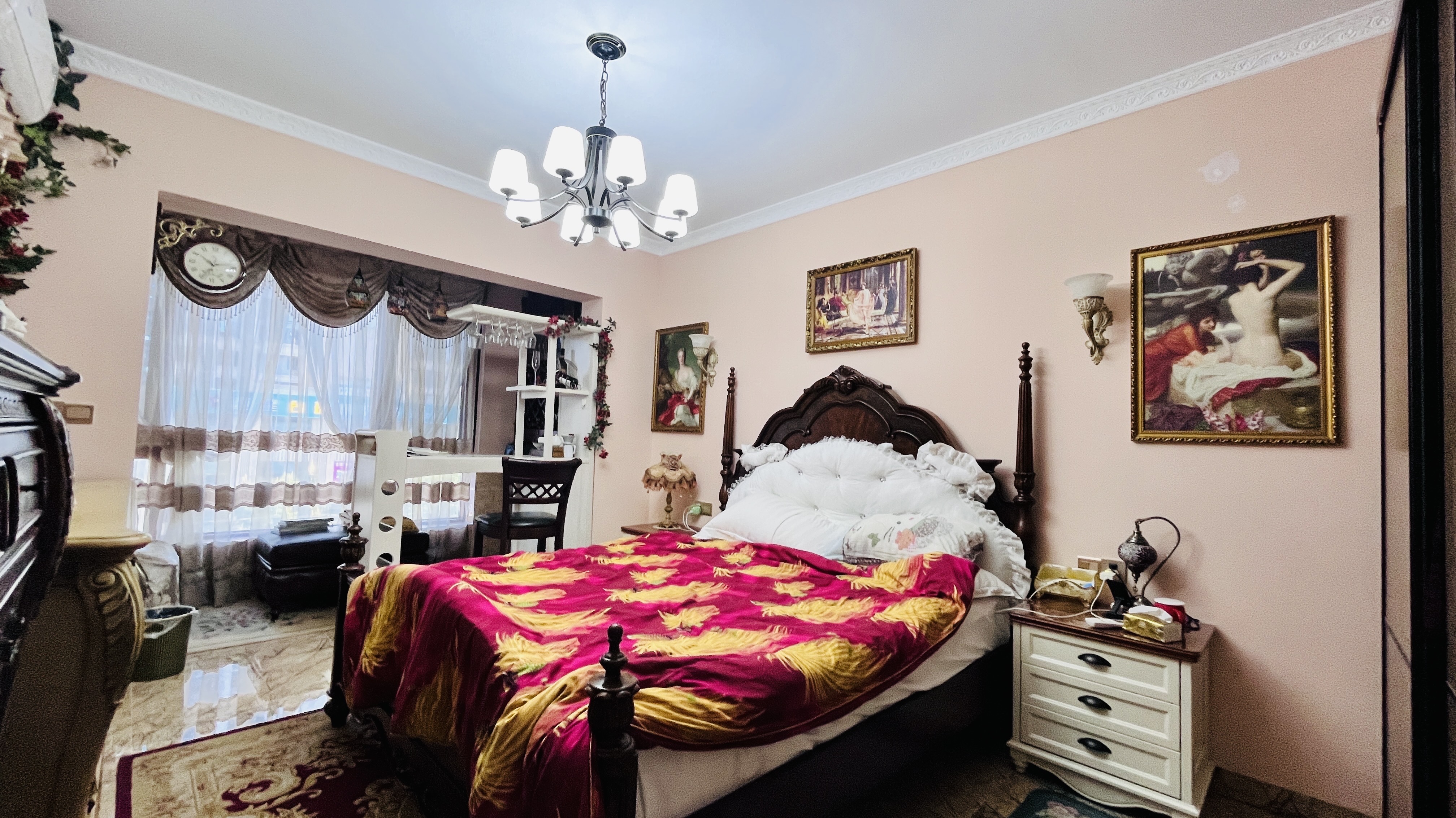 碧桂园梓山府 3室2厅2卫 3000.0元/月 碧桂园梓山府 3室2厅2卫 3000.0元/月室内图