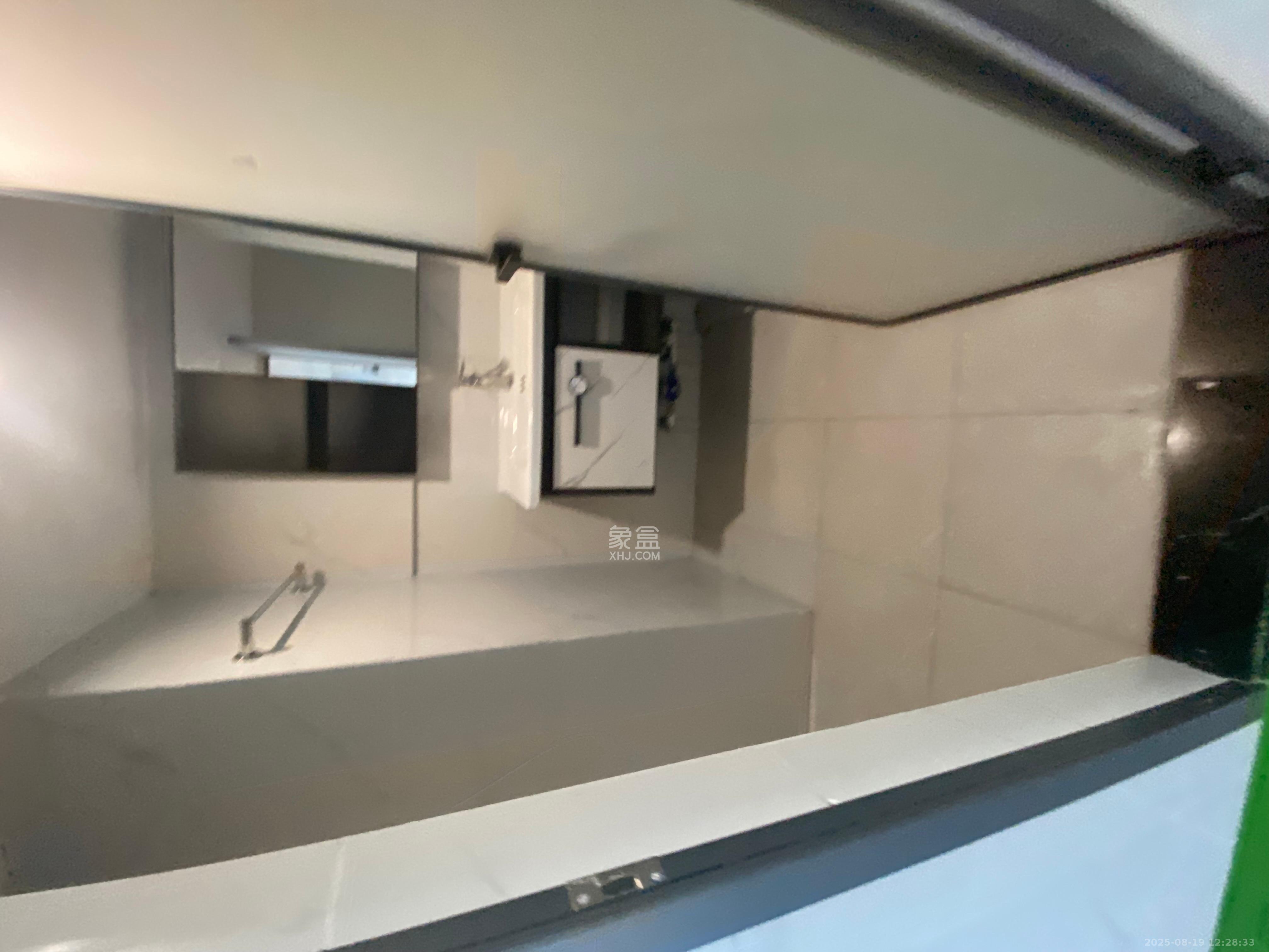 龙湖新壹城  1室0厅0卫    1400.0元/月室内图