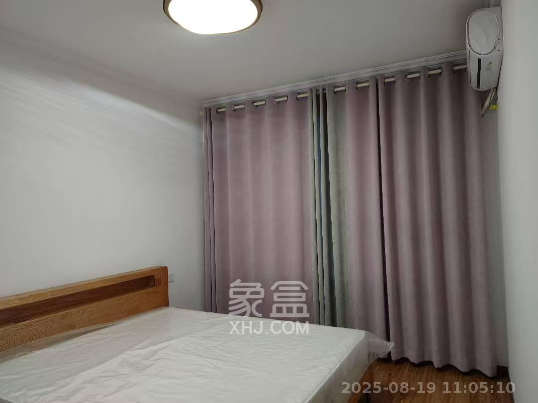 水墨林溪  2室2厅1卫   2400.00元/月室内图