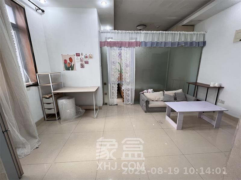 君庭金福苑  1室1厅1卫   1650.00元/月室内图