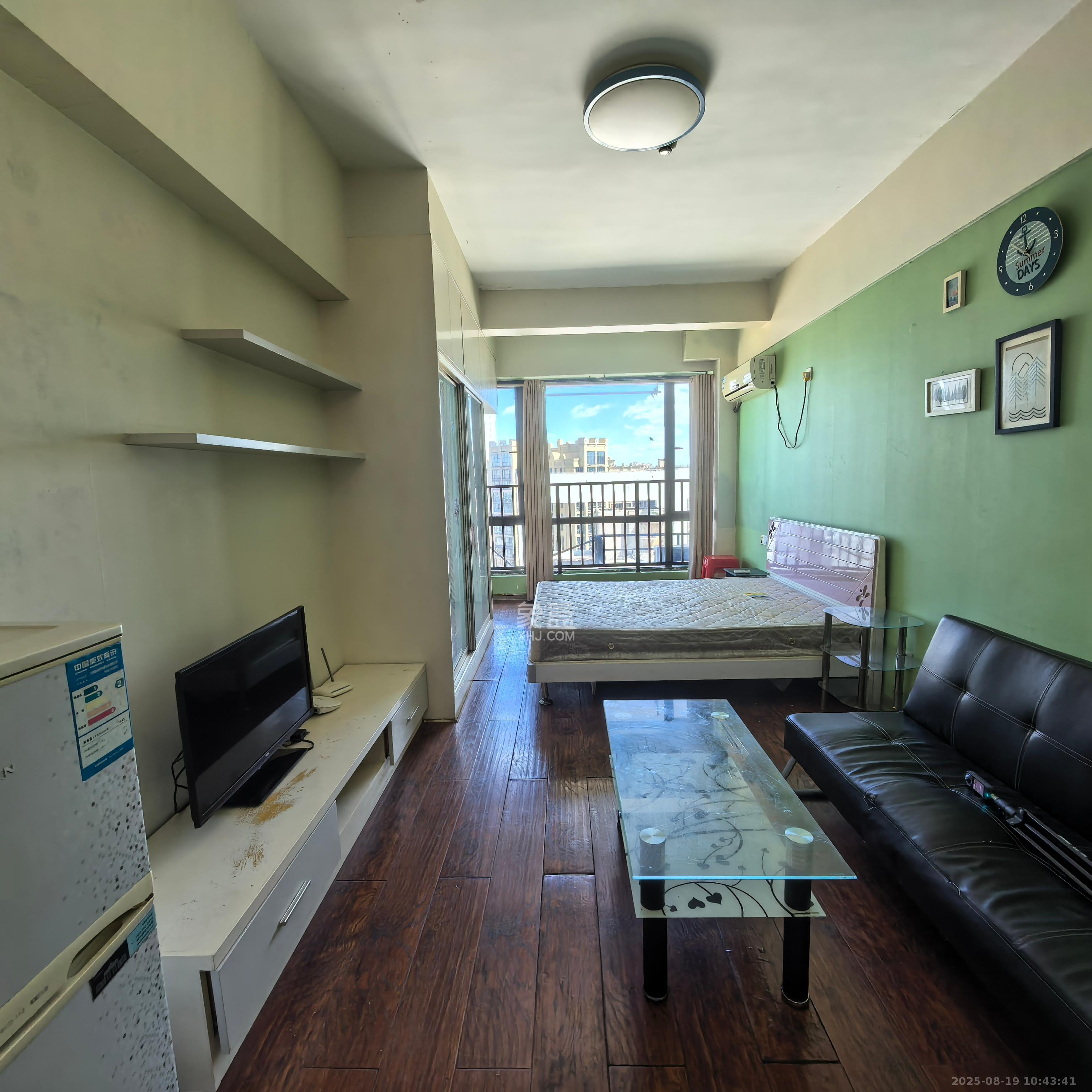 名富公寓 1室1厅0卫 1300.0元/月 名富公寓 1室1厅0卫 1300.0元/月室内图