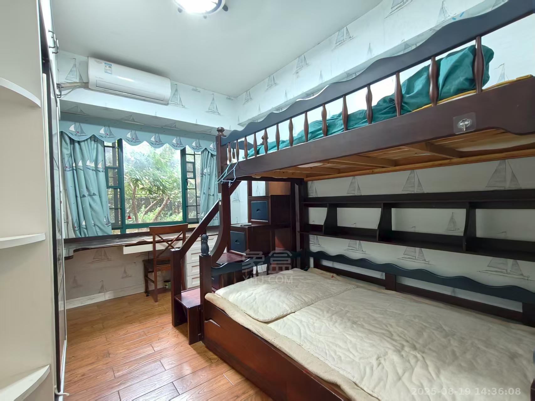 奥园广场 3室2厅2卫 2200.0元/月 奥园广场 3室2厅2卫 2200.0元/月室内图