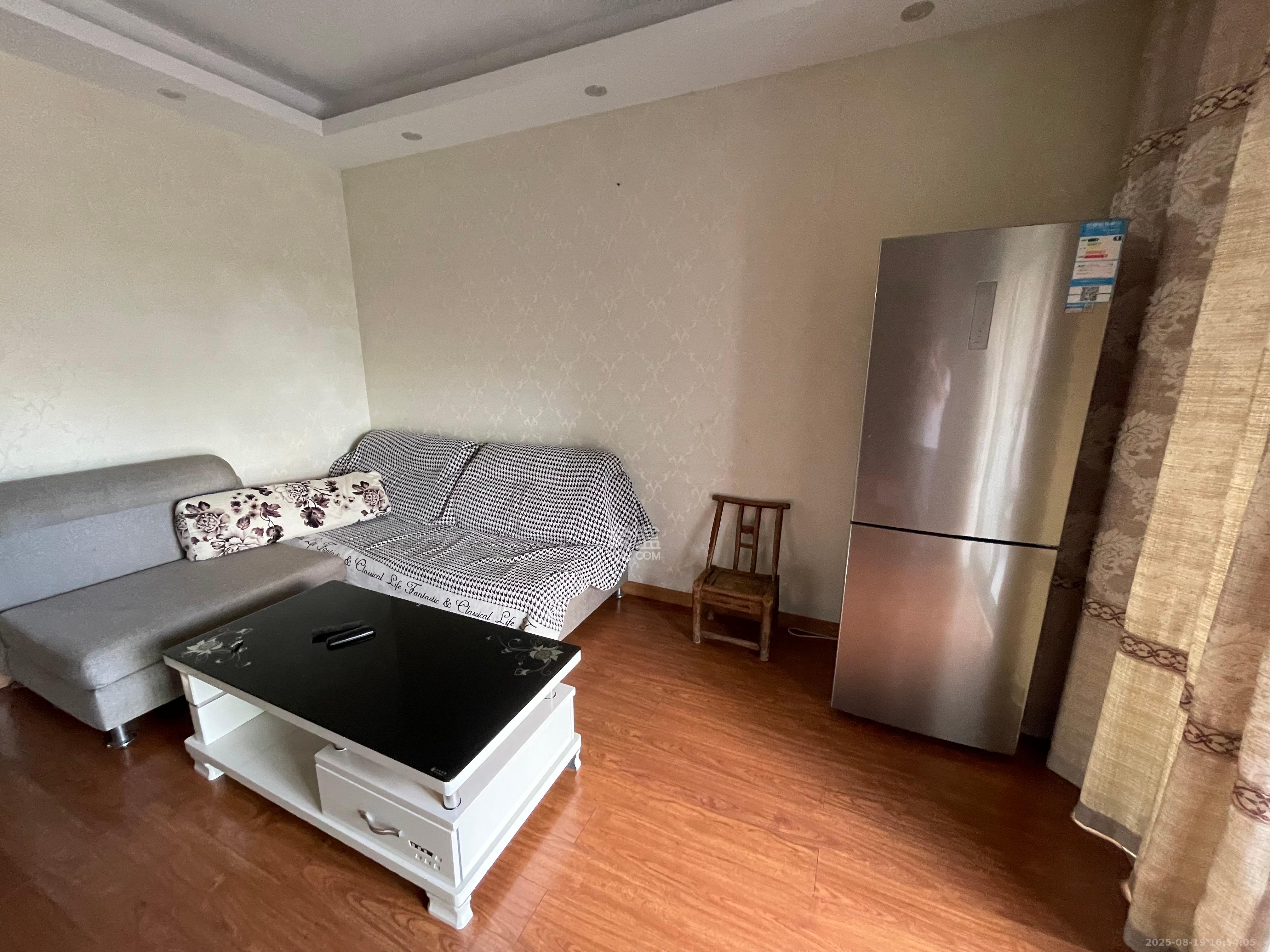 桔洲新苑(桔洲印象) 3室1厅1卫 2400.0元/月 桔洲新苑(桔洲印象) 3室1厅1卫 2400.0元/月室内图