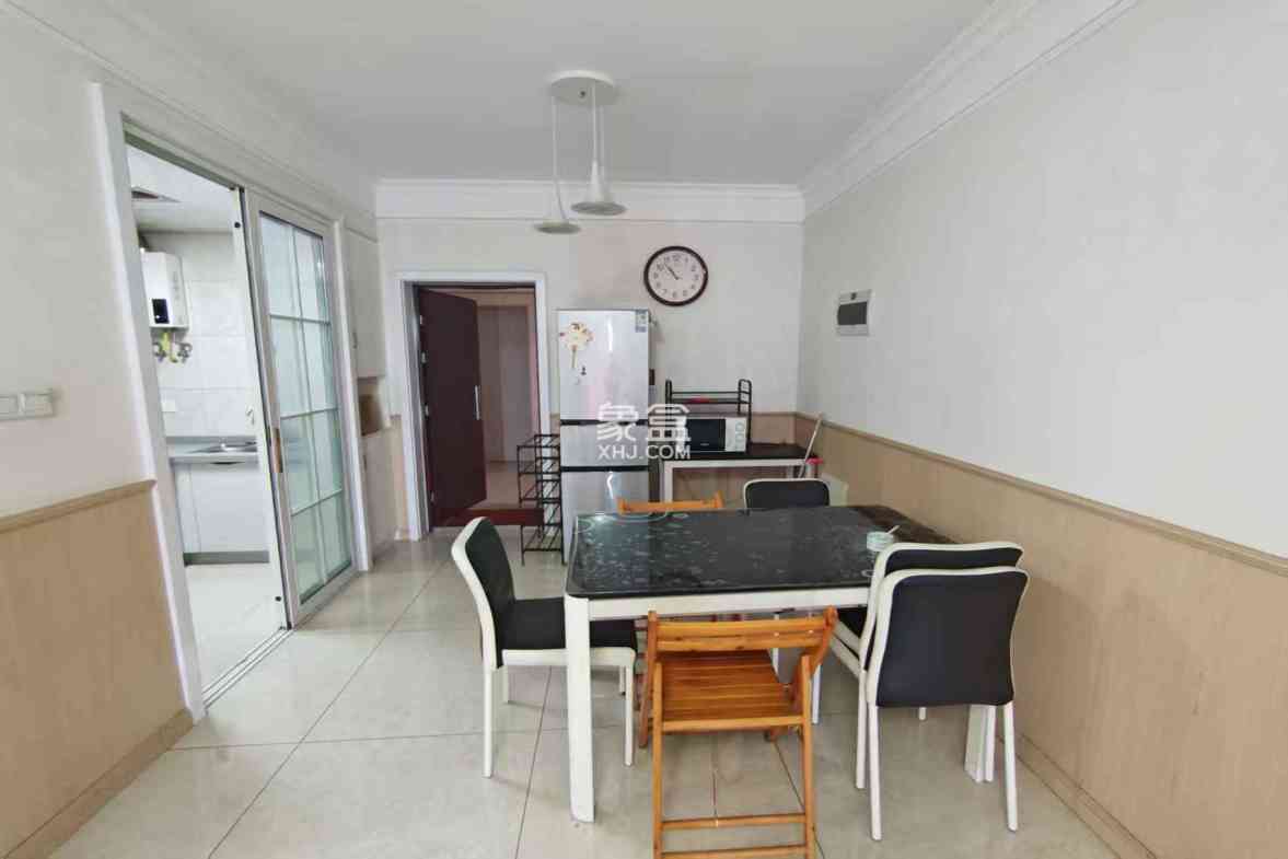 春藤小镇 3室2厅1卫 62.0万 春藤小镇 3室2厅1卫 62.0万室内图