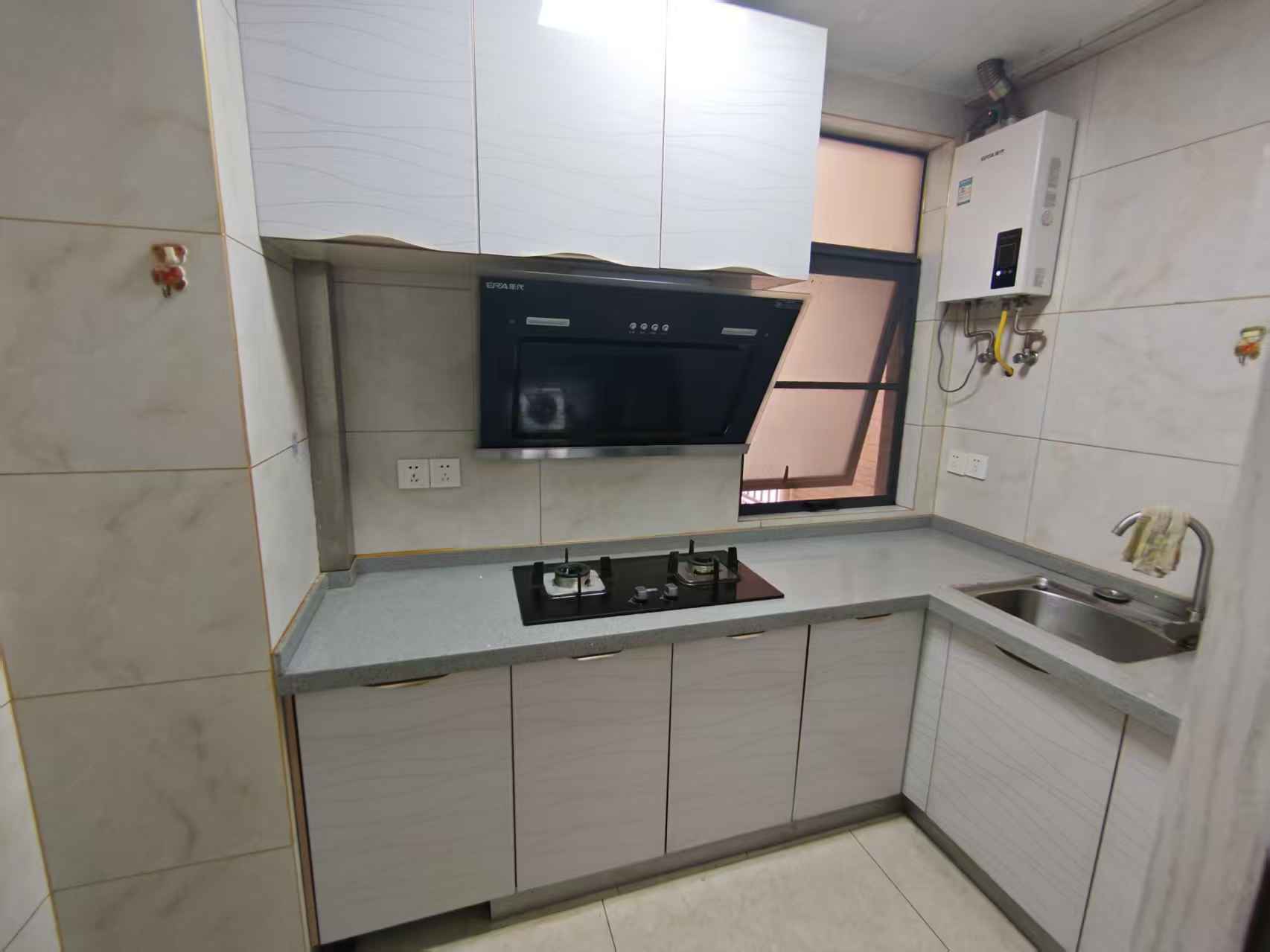 春藤小镇 3室2厅1卫 62.0万 春藤小镇 3室2厅1卫 62.0万室内图