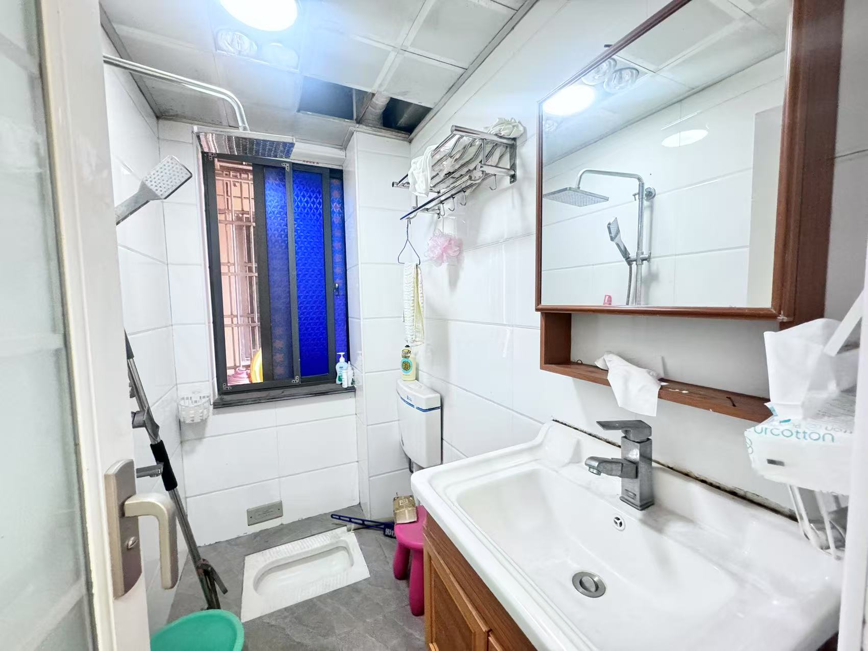 欧洲城楼上公寓楼  3室2厅1卫    40.0万室内图