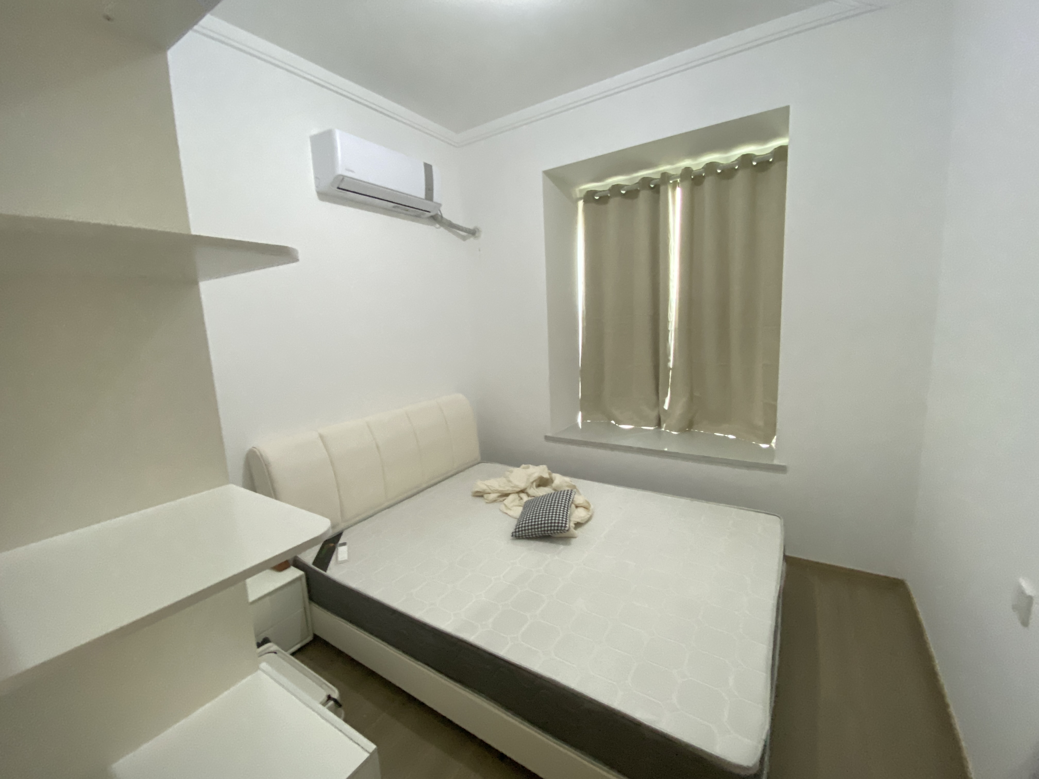 金茂如茂苑  4室2厅2卫    90.0万室内图