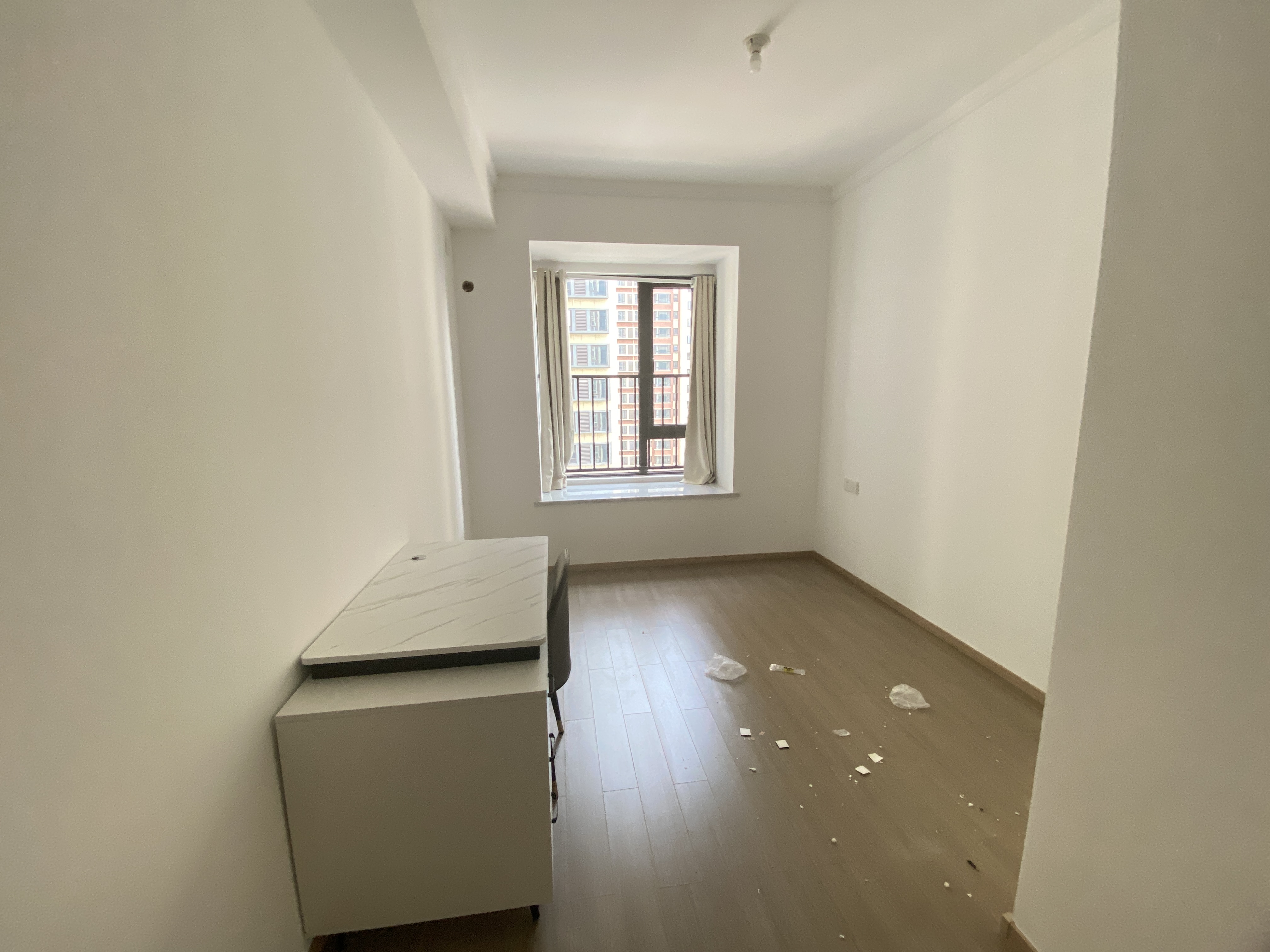 金茂如茂苑 4室2厅2卫 90.0万 金茂如茂苑 4室2厅2卫 90.0万室内图