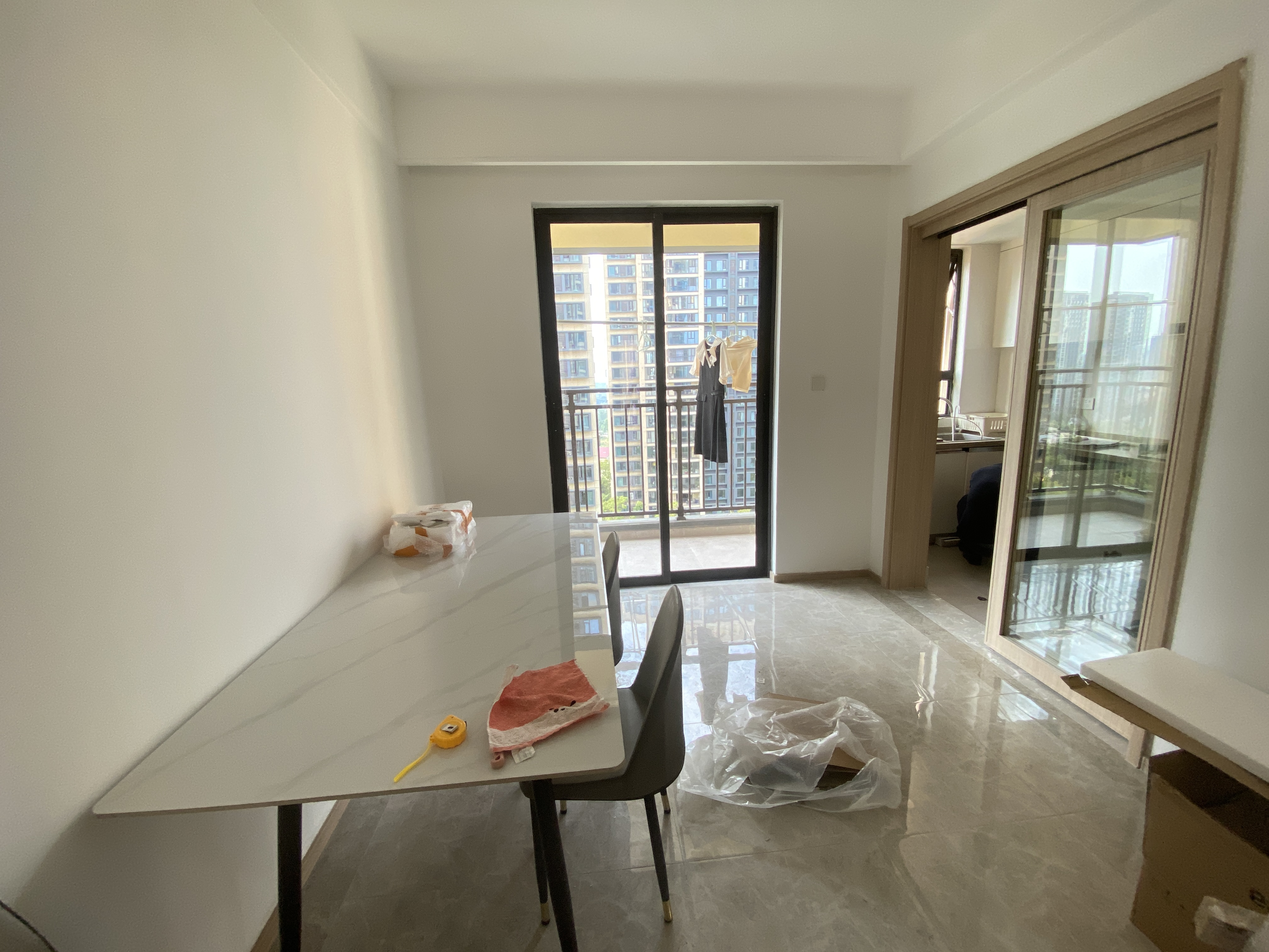 金茂如茂苑 4室2厅2卫 90.0万 金茂如茂苑 4室2厅2卫 90.0万室内图