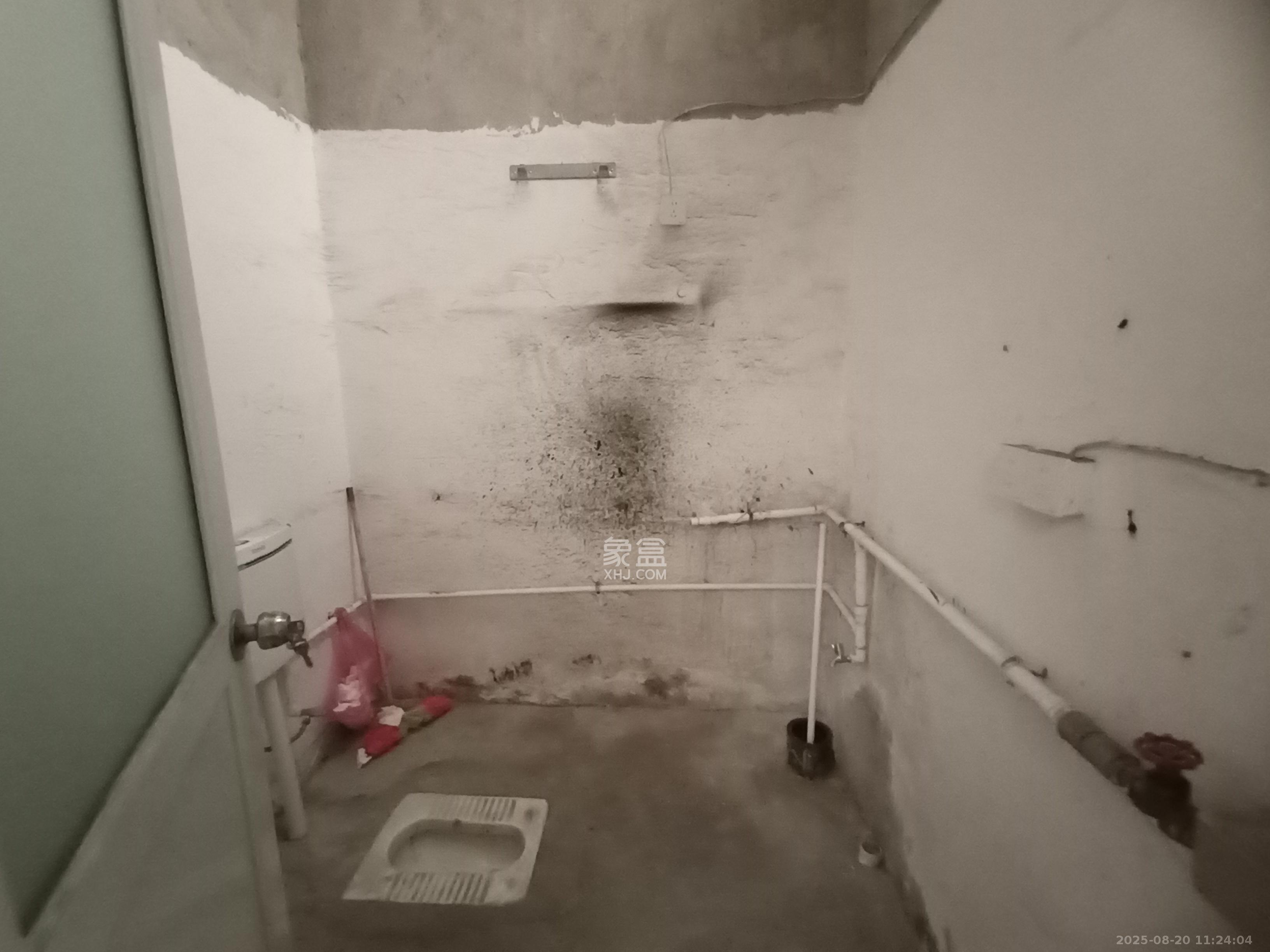 新诚小区   125.9㎡      3600.0元/月室内图