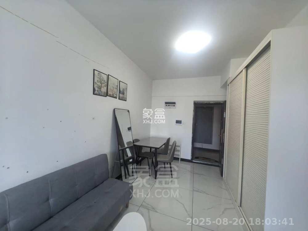 雅立天骄阁  1室1厅1卫    1200.0元/月室内图