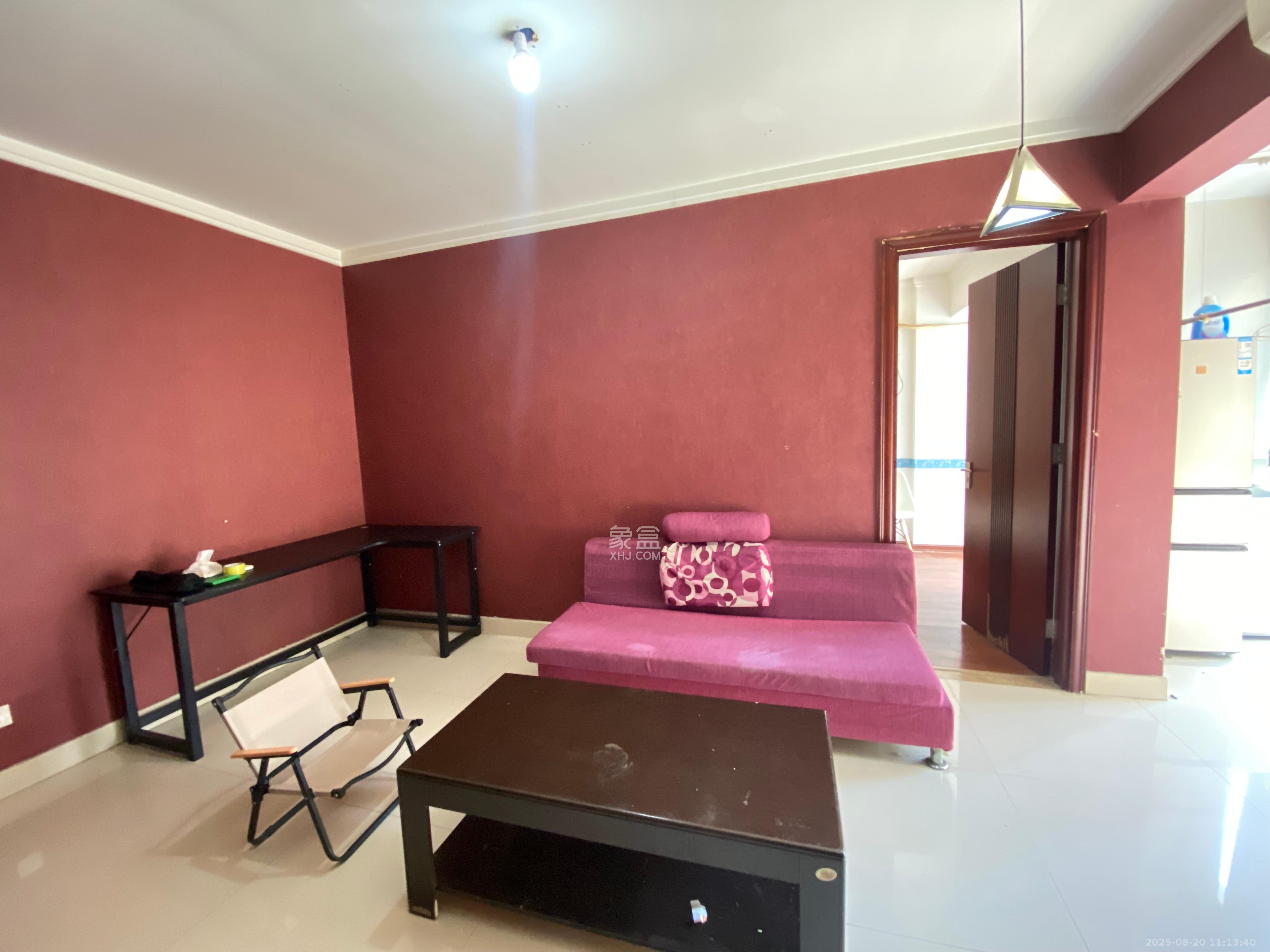 共和世家 2室2厅1卫 1900.0元/月 共和世家 2室2厅1卫 1900.0元/月室内图