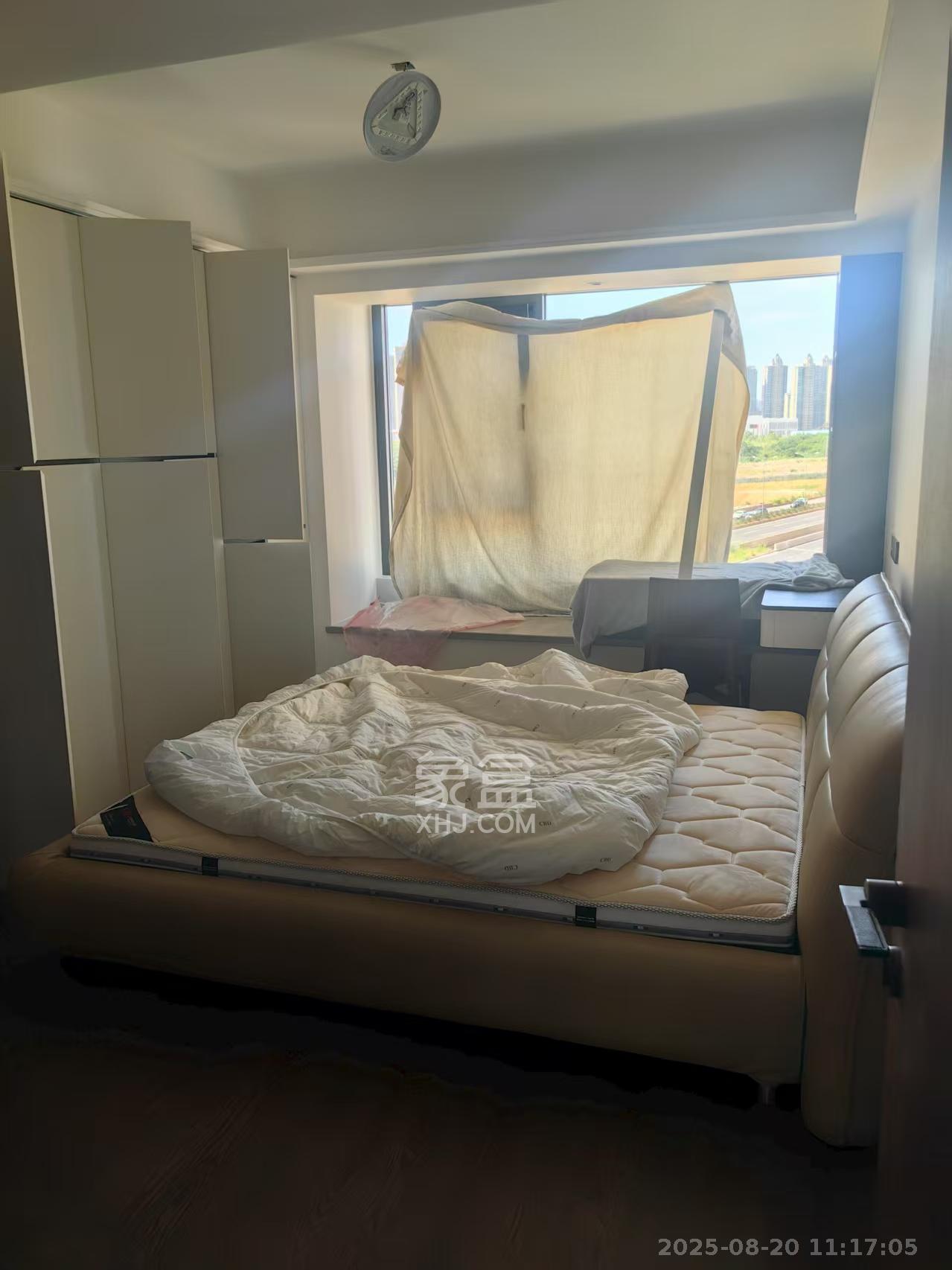 万科森林公园  4室2厅2卫    4200.0元/月室内图