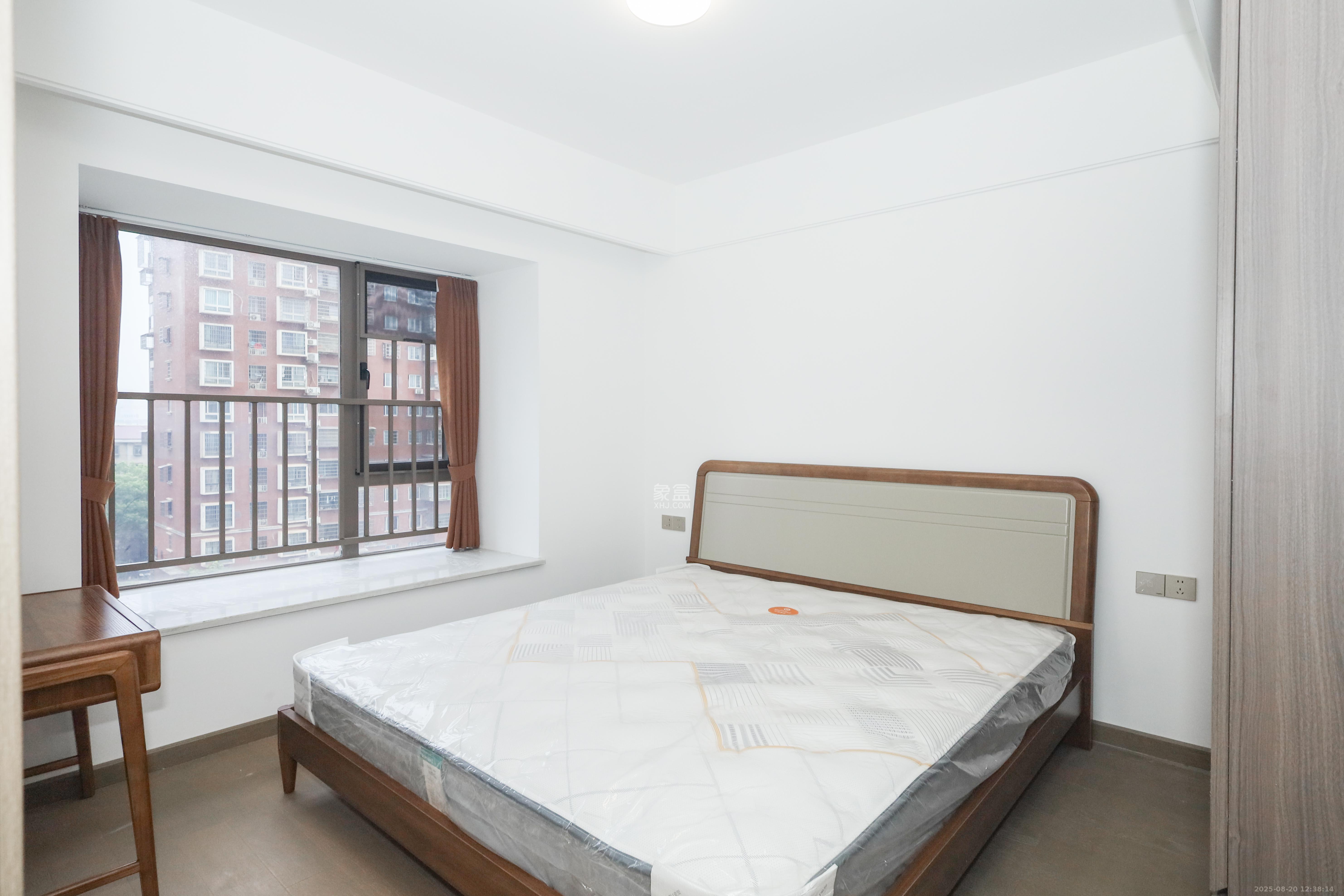 长沙溪山悦  3室2厅1卫    120.0万卧室