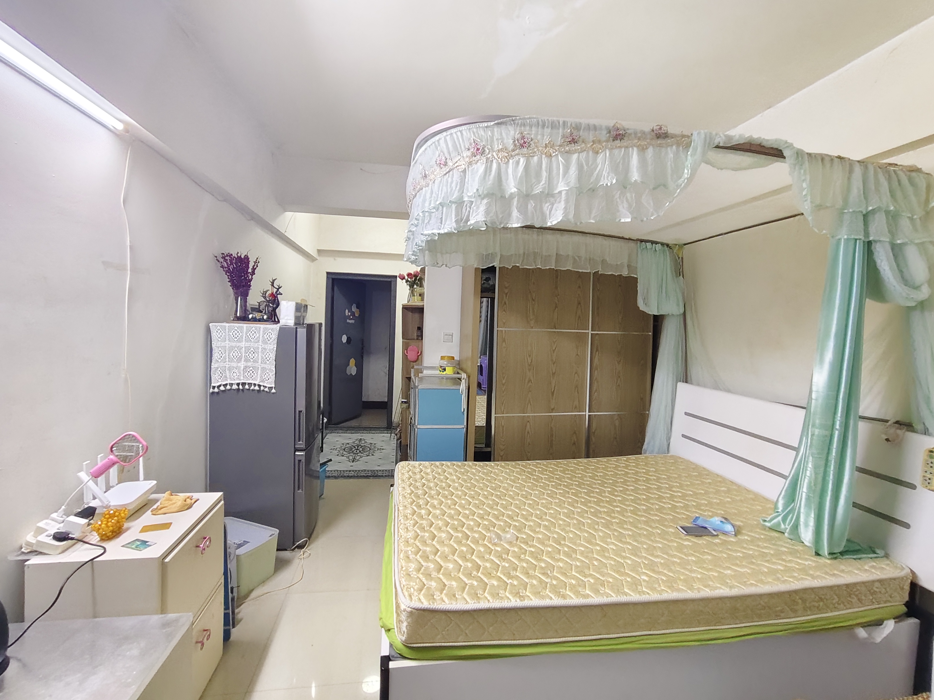 沁雅家园  1室0厅1卫   1200.00元/月室内图