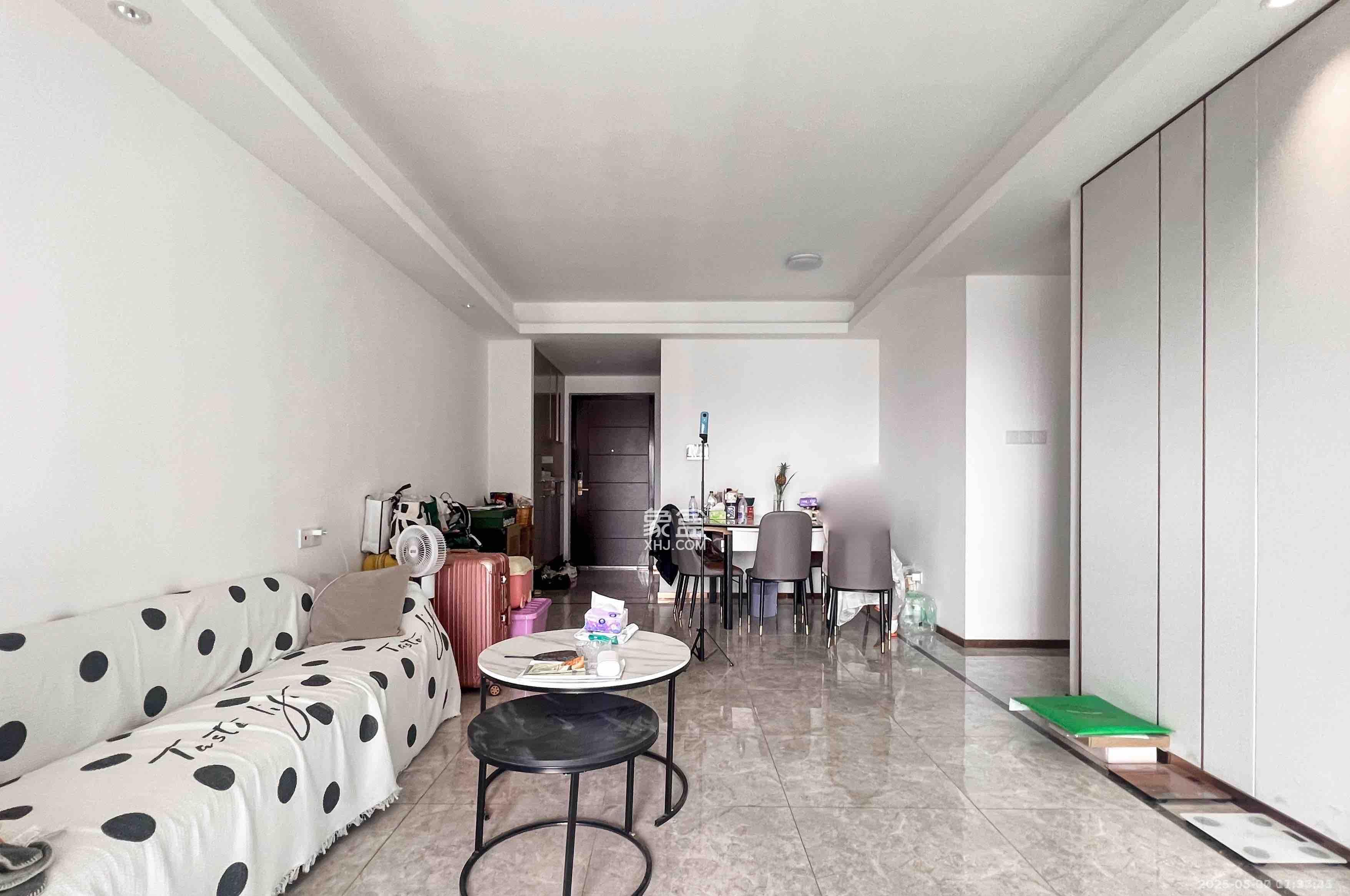 旭辉都会山 3室2厅2卫 4000.0元/月 旭辉都会山 3室2厅2卫 4000.0元/月室内图