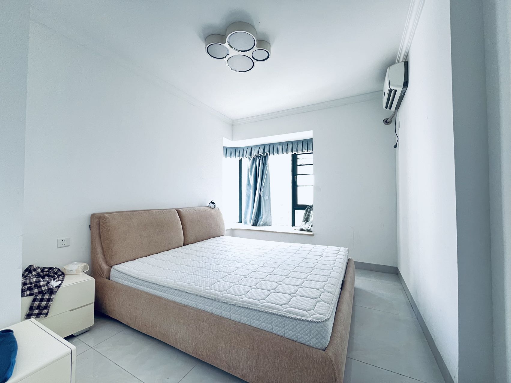 晨晖帝景 2室2厅1卫 108.0万 晨晖帝景 2室2厅1卫 108.0万室内图