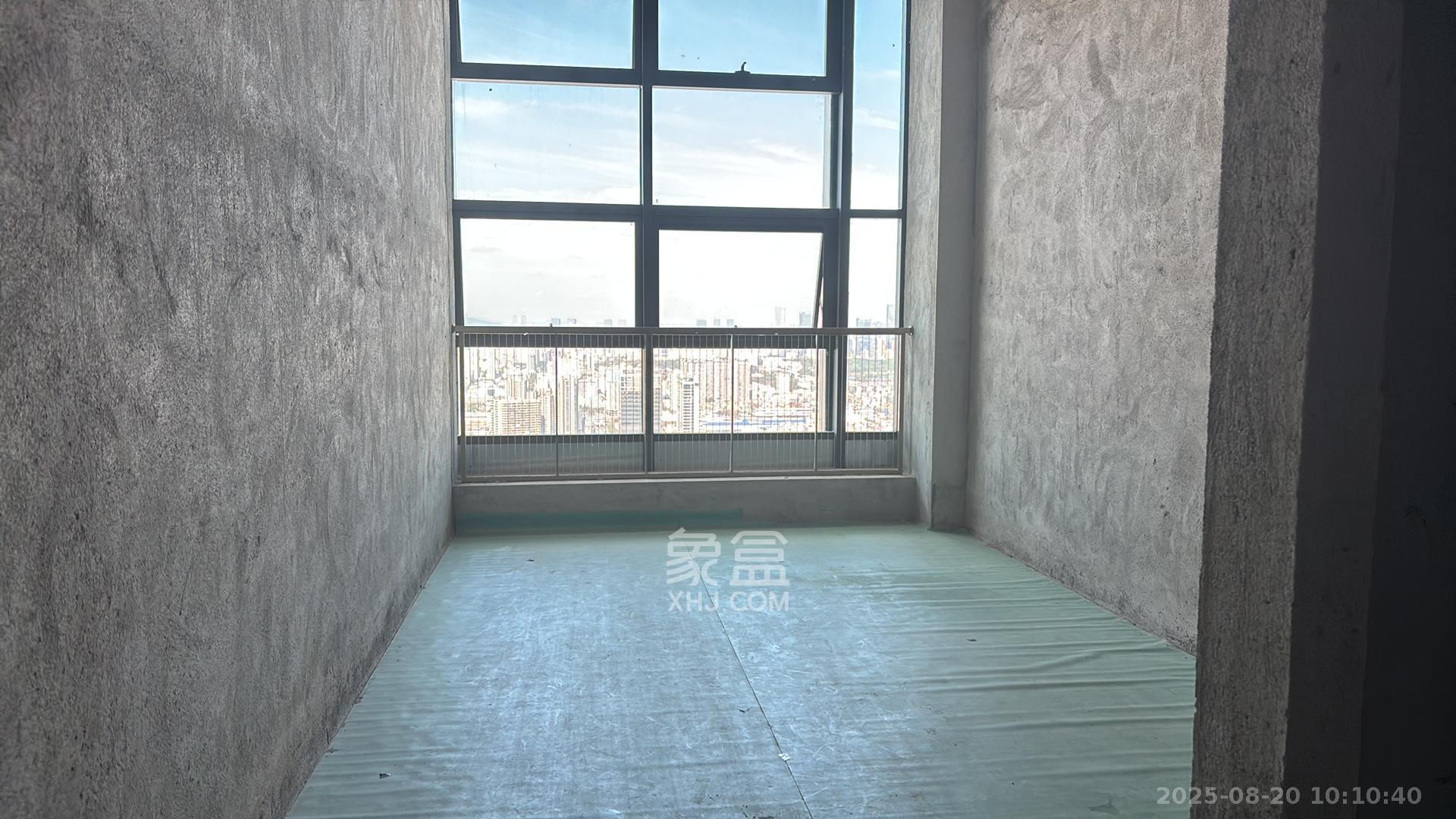 恒大珺悦府   57.0㎡      1200.0元/月室内图