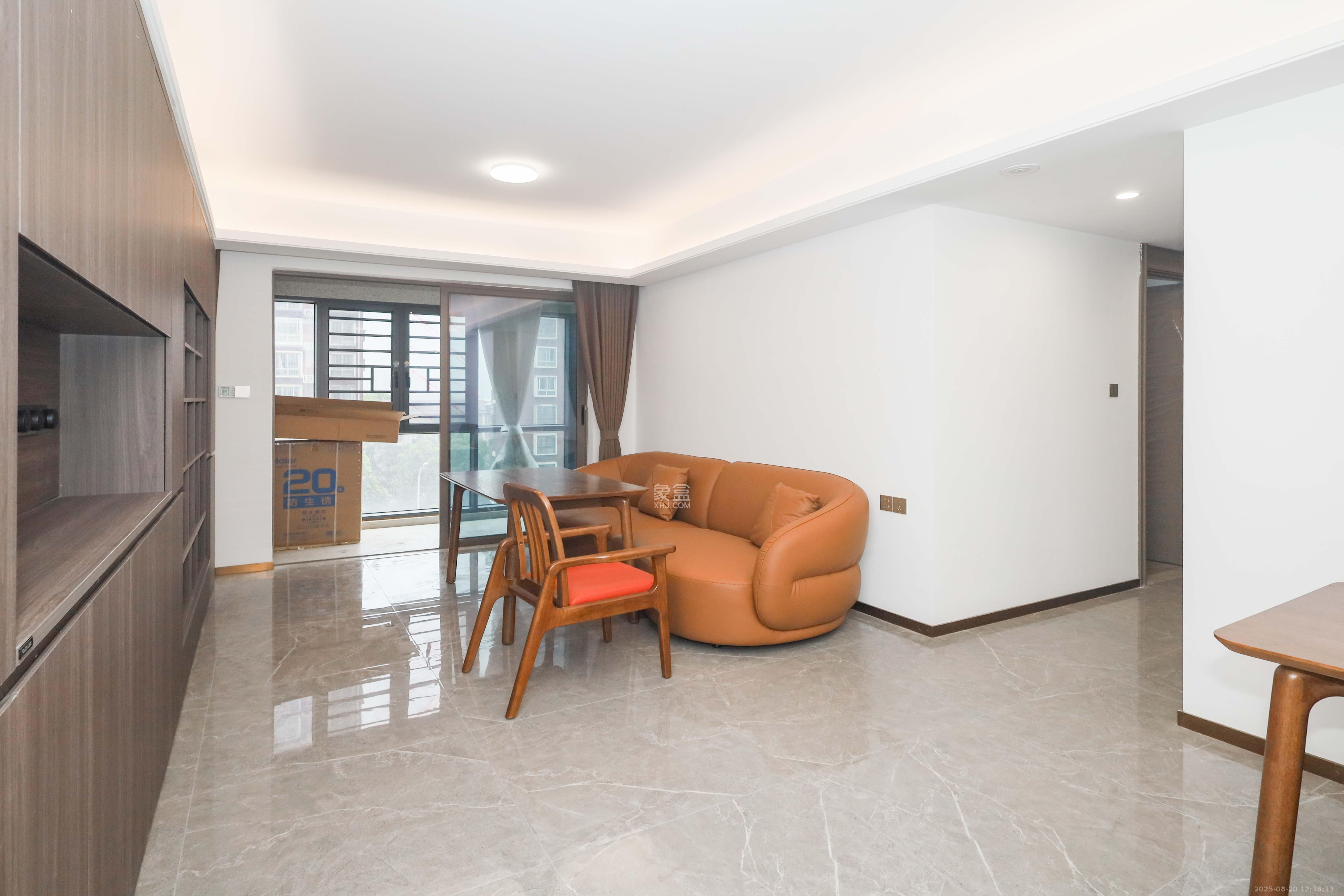 长沙溪山悦  3室2厅1卫    120.0万客厅