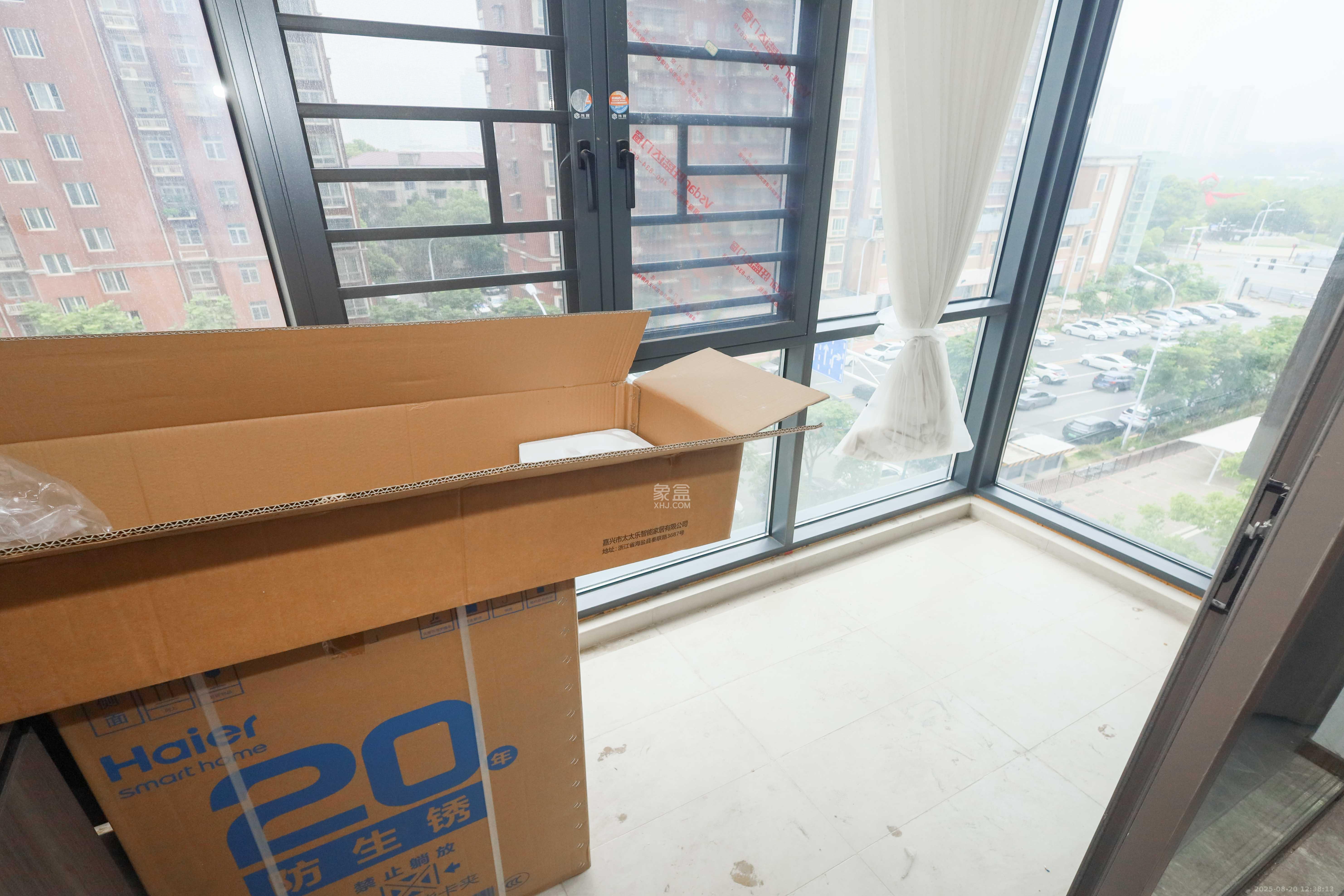 长沙溪山悦  3室2厅1卫    120.0万阳台