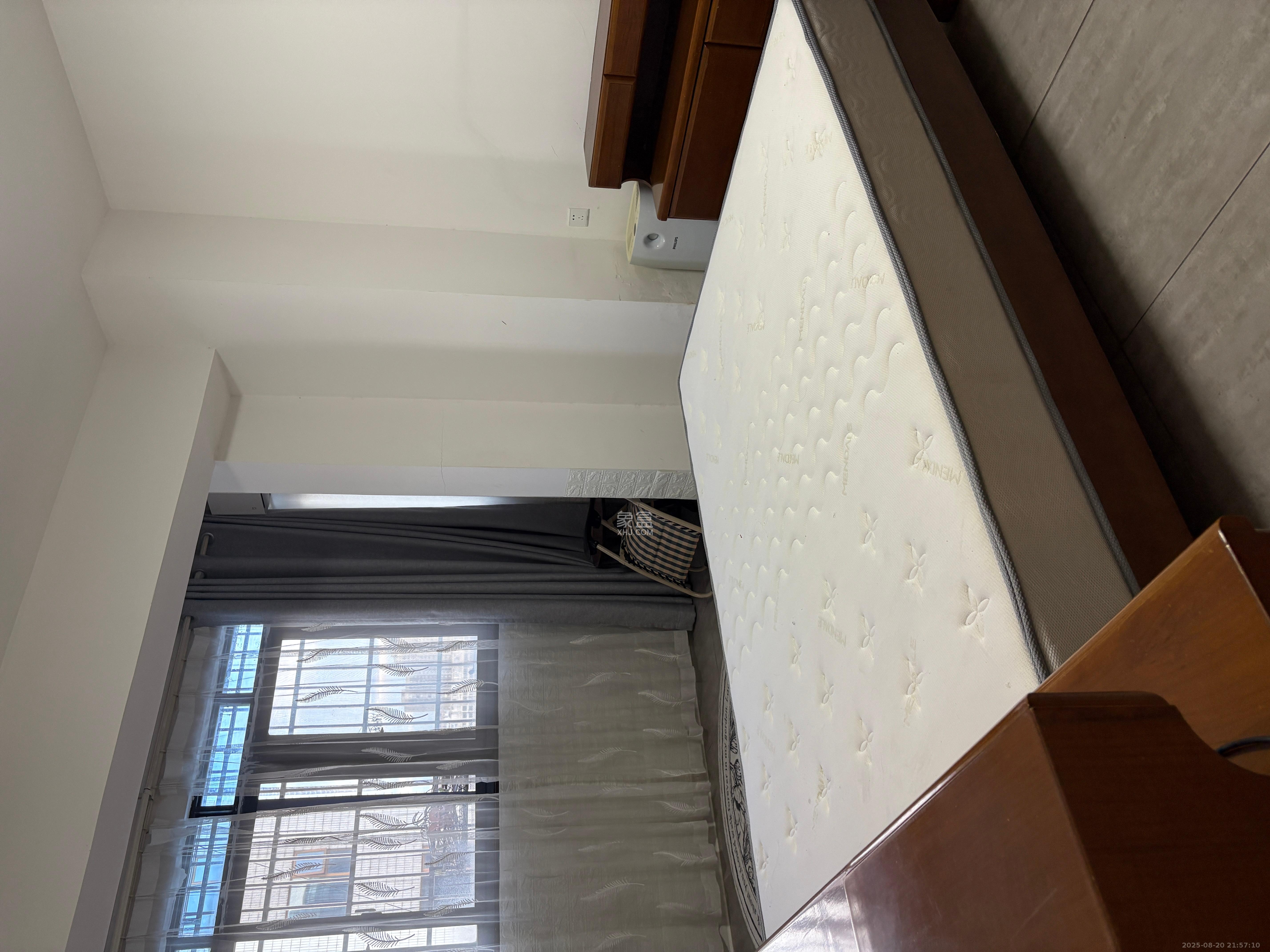 东塘工商银行宿舍  2室2厅1卫   1800.00元/月室内图