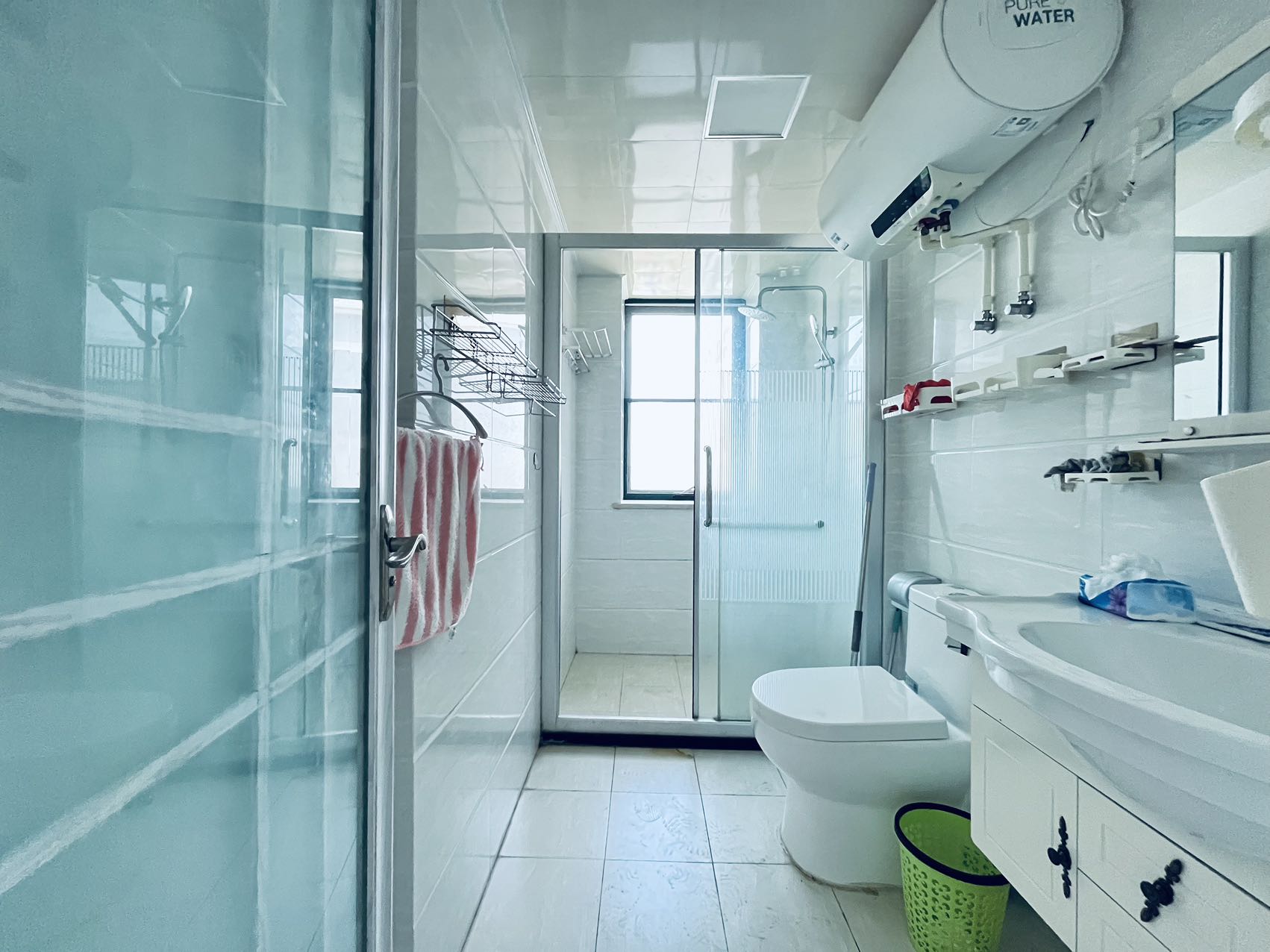 晨晖帝景 2室2厅1卫 108.0万 晨晖帝景 2室2厅1卫 108.0万室内图