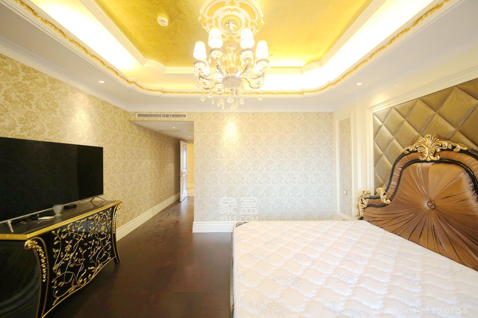 万达公馆 3室2厅3卫 11000.0元/月 万达公馆 3室2厅3卫 11000.0元/月室内图