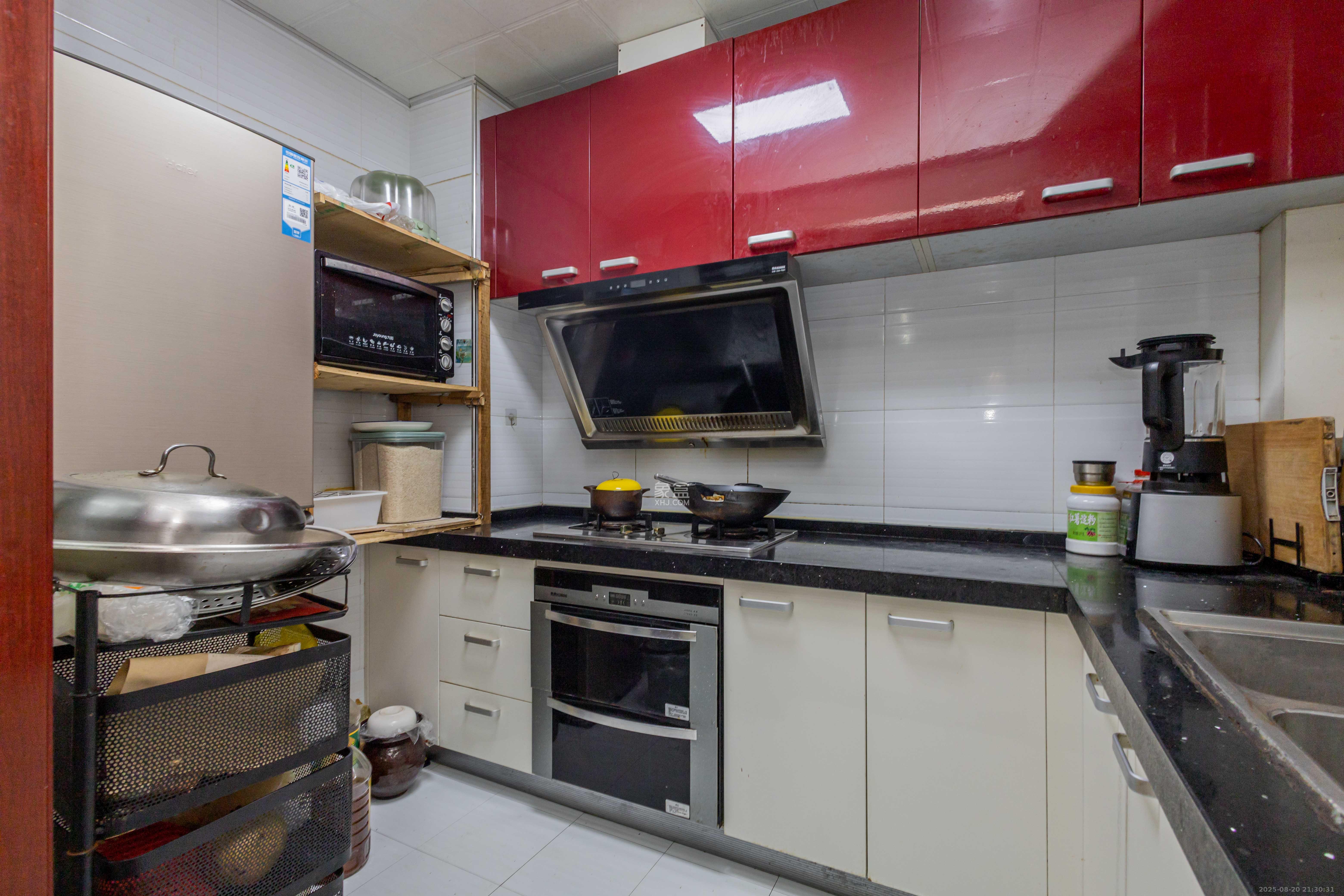 东门尚苑 2室2厅1卫 42.8万 东门尚苑 2室2厅1卫 42.8万厨房