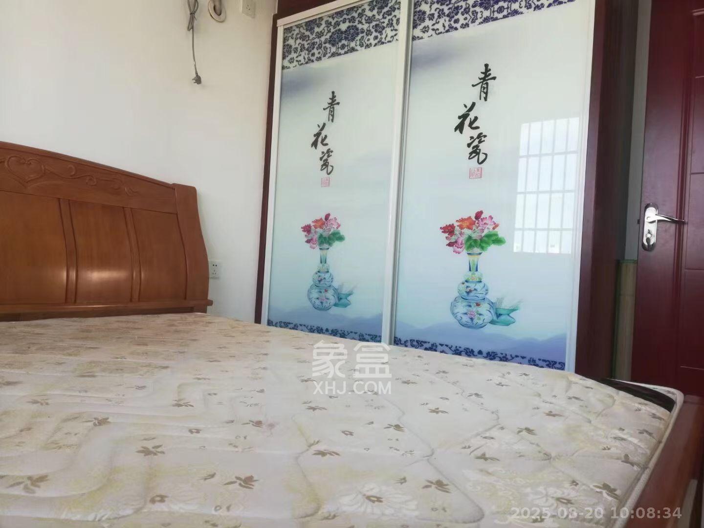 佳美紫郡  2室2厅1卫    1600.0元/月室内图