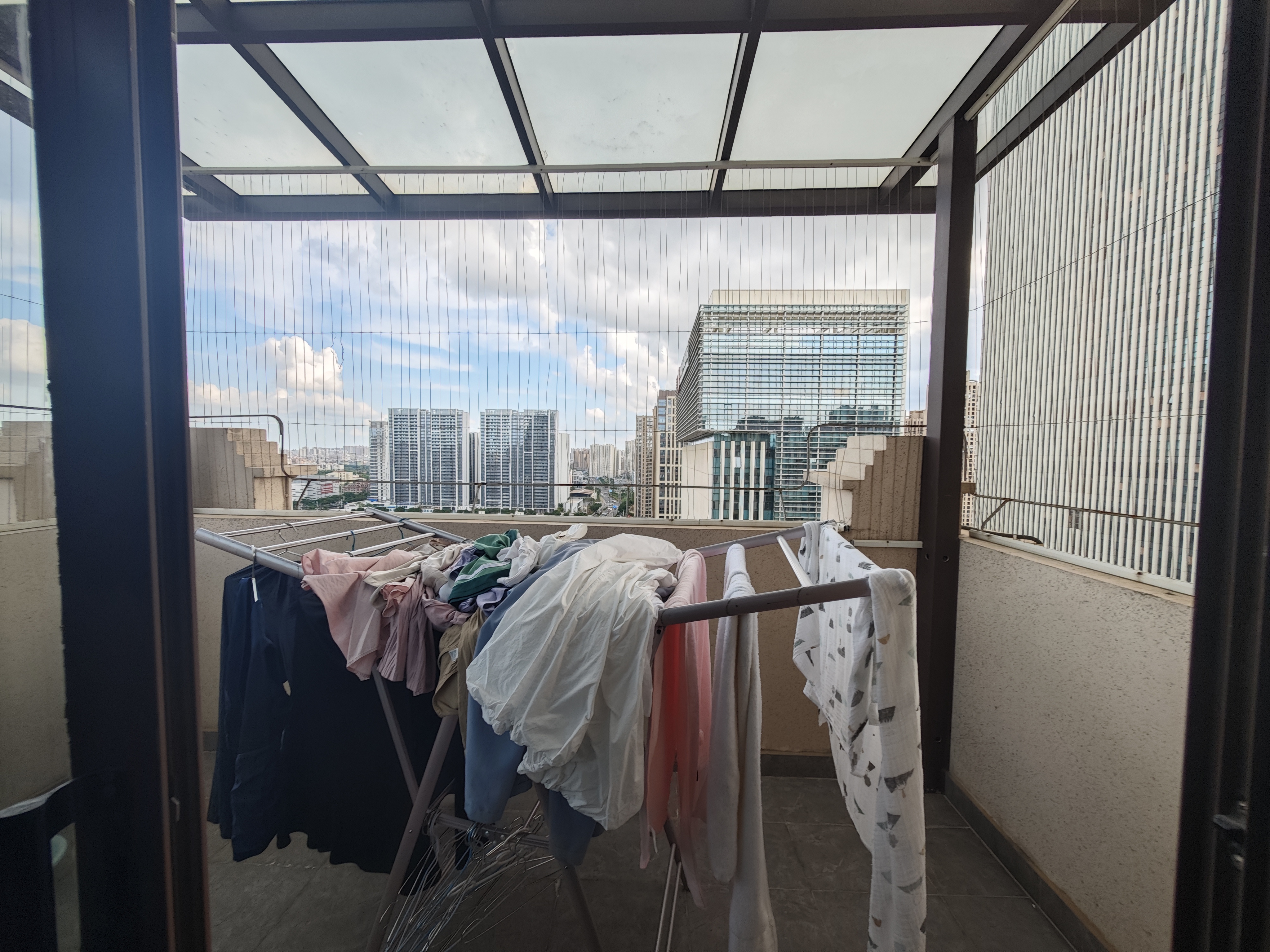 海航豪庭北苑  4室2厅2卫    10000.0元/月室内图