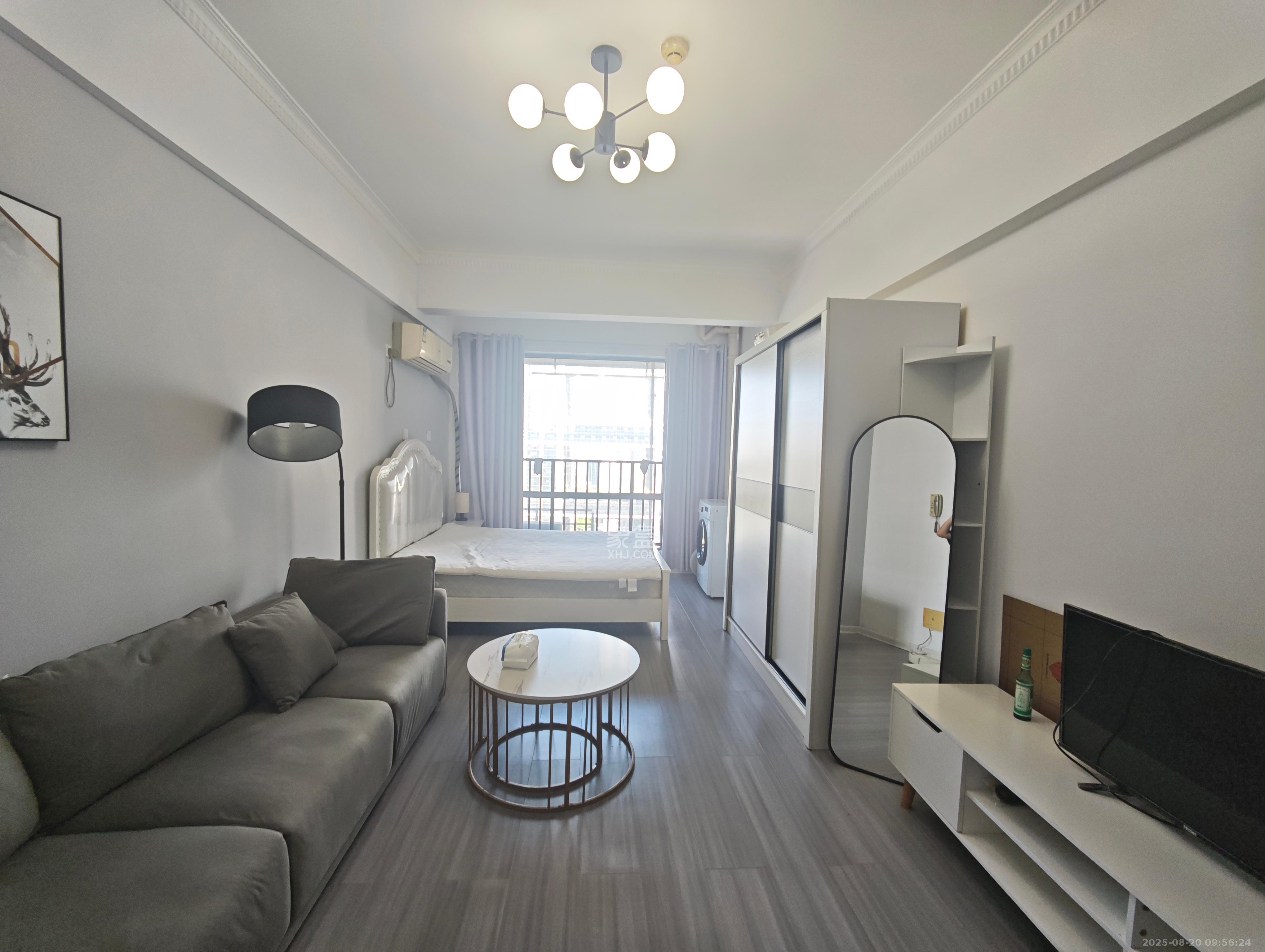 名富公寓  1室0厅1卫    1680.0元/月 名富公寓  1室0厅1卫    1680.0元/月室内图