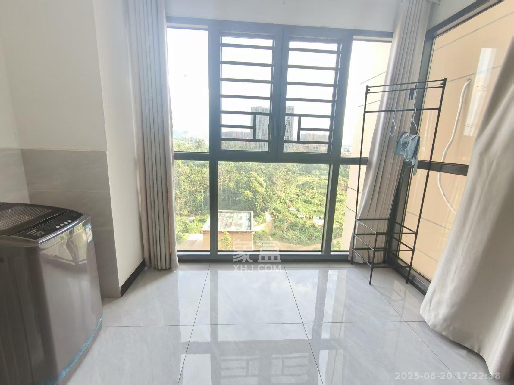 美的翰城  3室2厅1卫    2000.0元/月 美的翰城  3室2厅1卫    2000.0元/月室内图