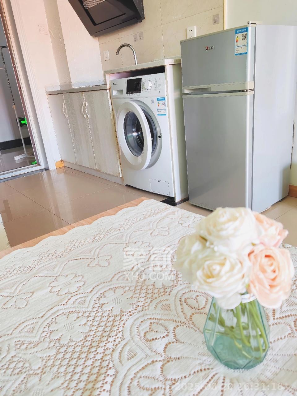 中建芙蓉工社  1室0厅0卫    1350.0元/月室内图