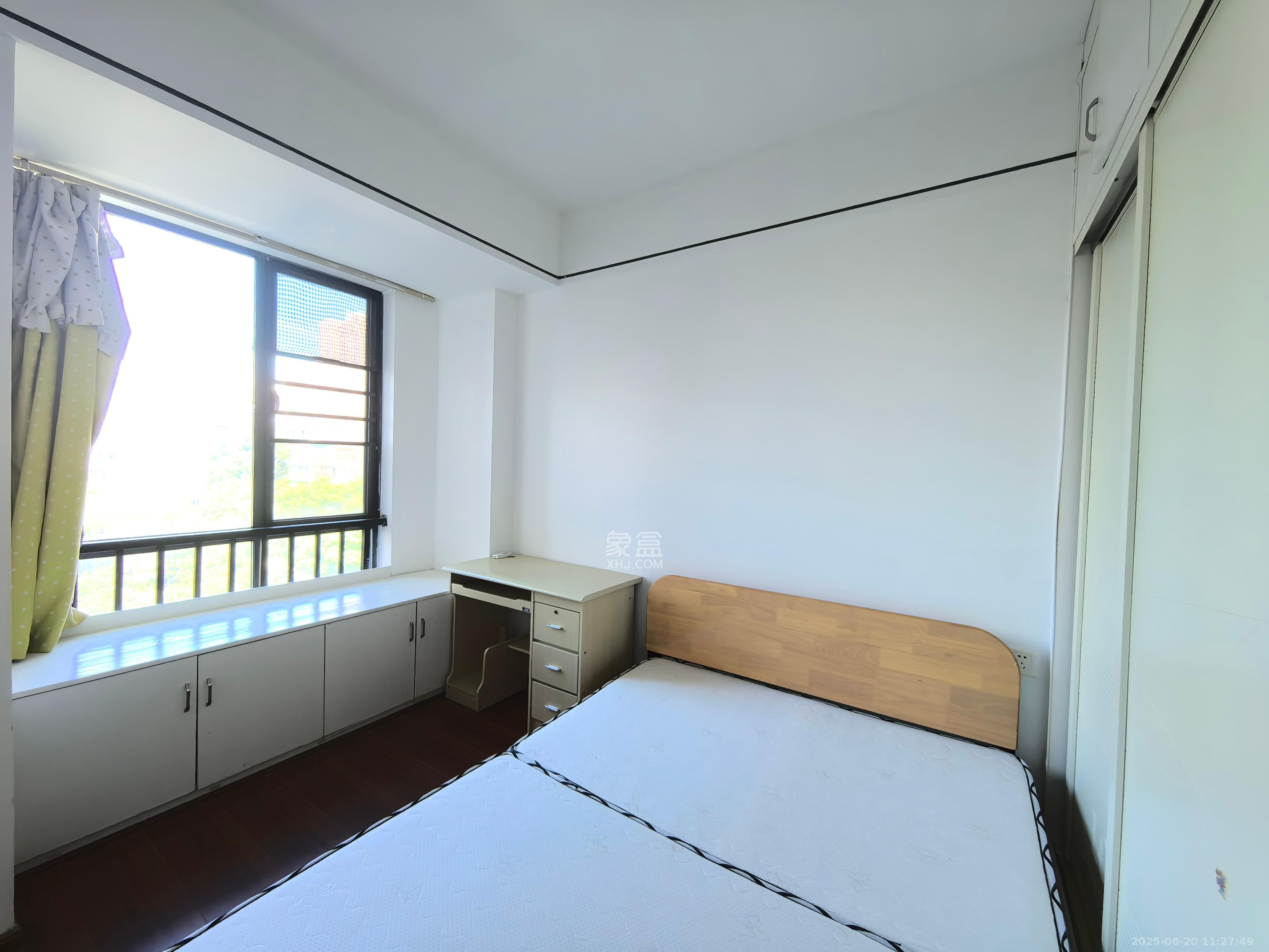 中建木莲工社  2室1厅1卫   1900.00元/月室内图