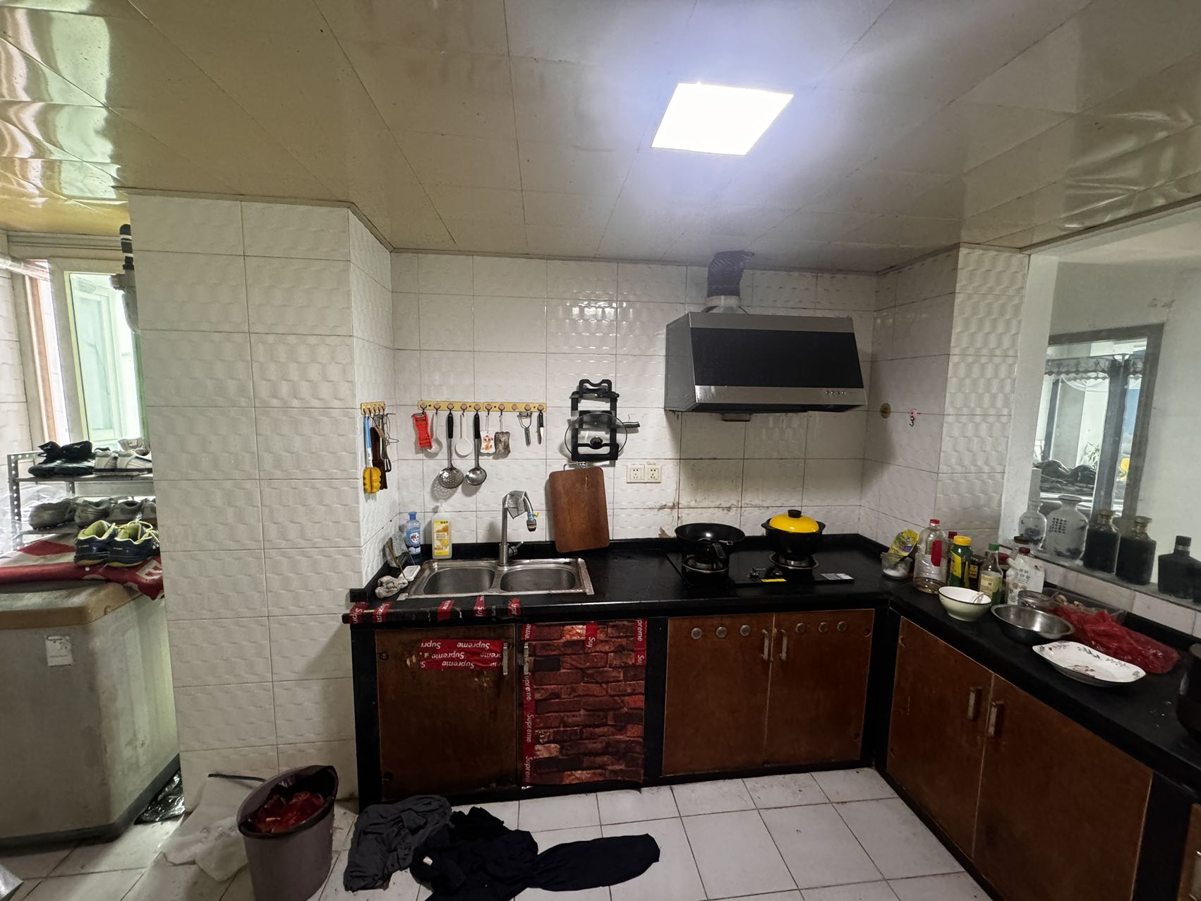 京江广场  2室2厅1卫    118.0万 京江广场  2室2厅1卫    118.0万室内图