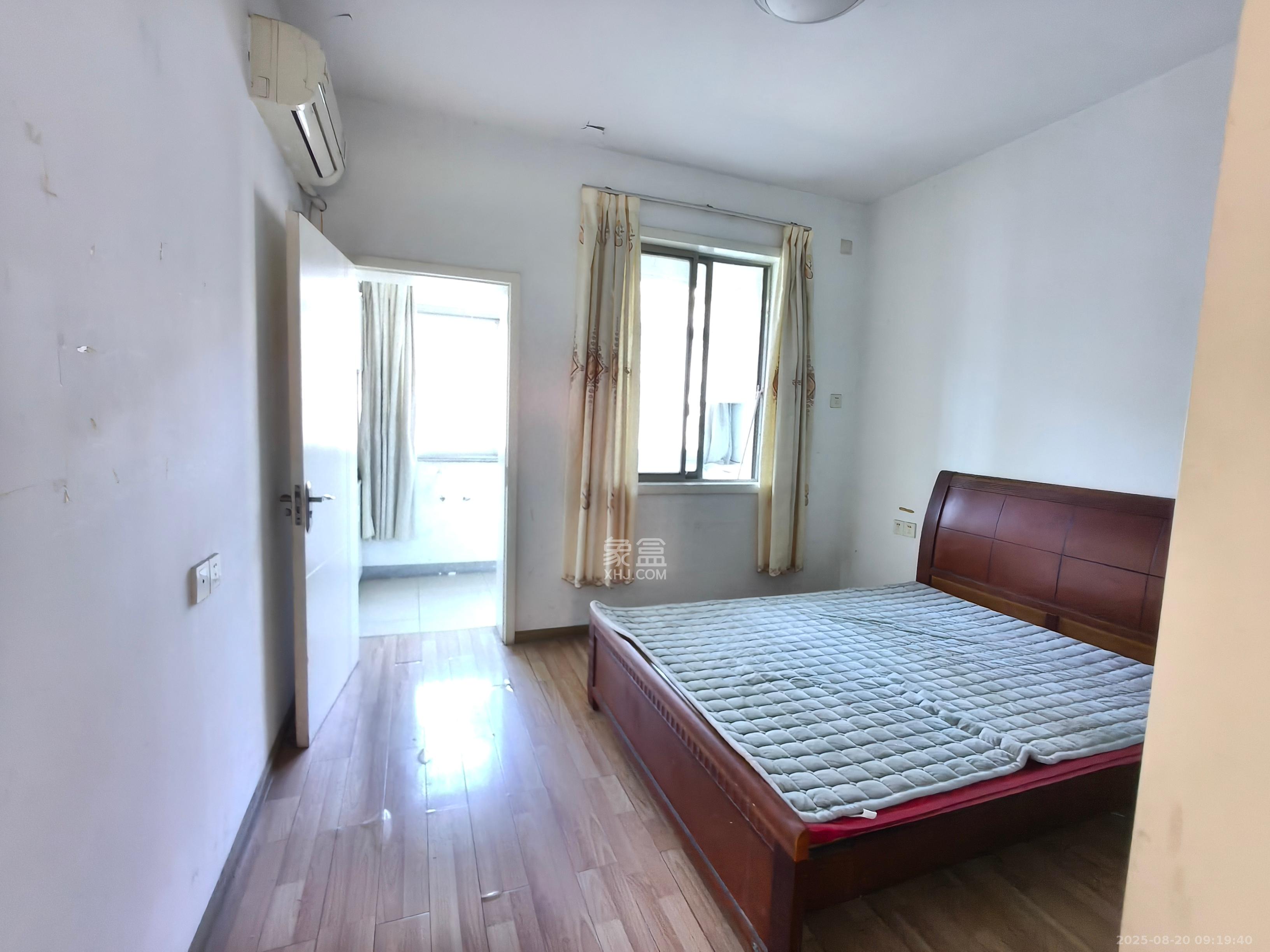 长沙市邮政宿舍（古汉邮局宿舍）  2室2厅1卫   1500.00元/月室内图