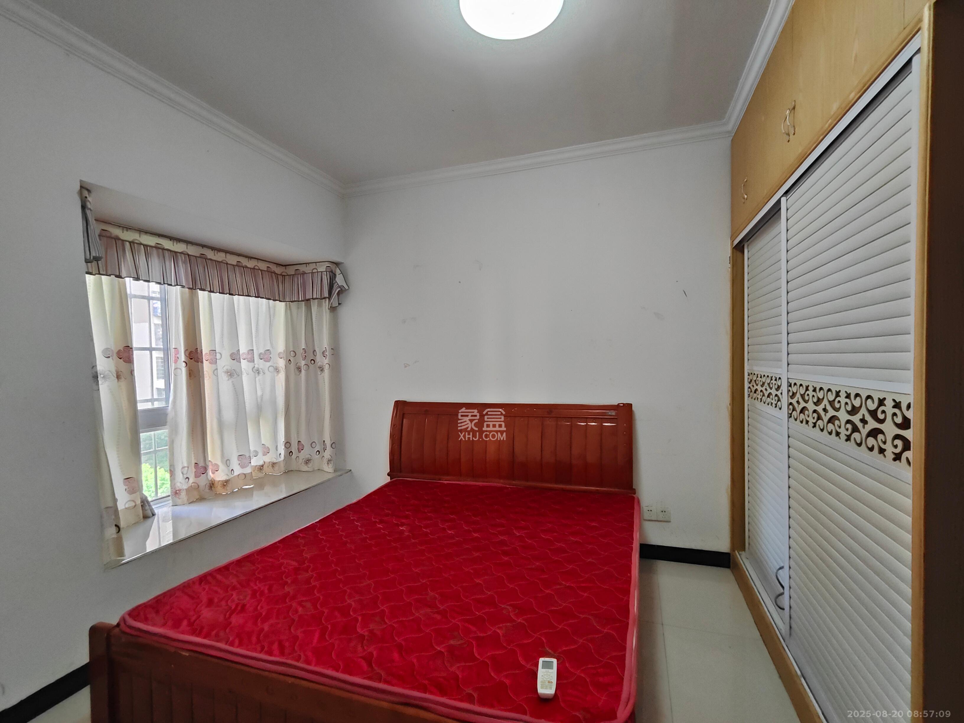 家和苑（原梅溪湖保障性住房一期）  3室1厅1卫   1900.00元/月室内图