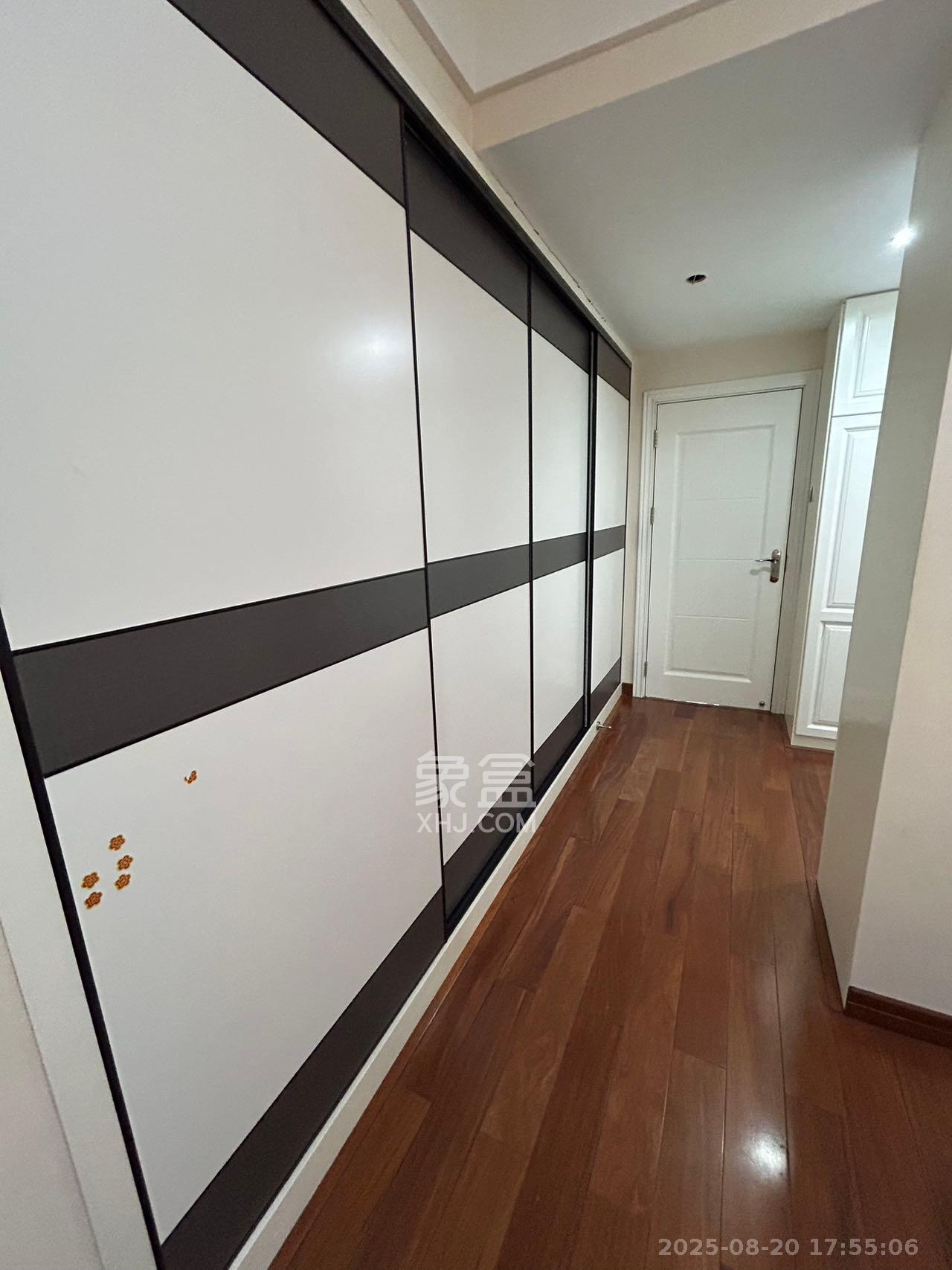 五矿格澜郡  3室2厅2卫    2500.0元/月室内图