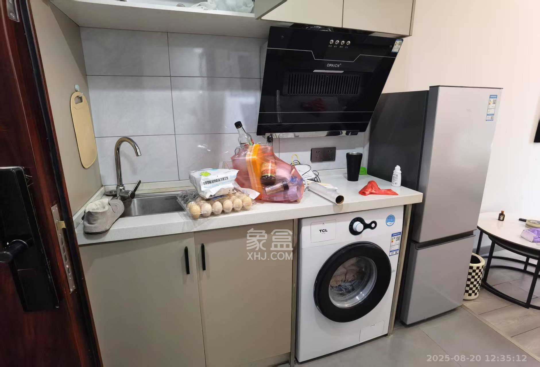 保利海德公园 2室0厅0卫 1650.0元/月 保利海德公园 2室0厅0卫 1650.0元/月室内图