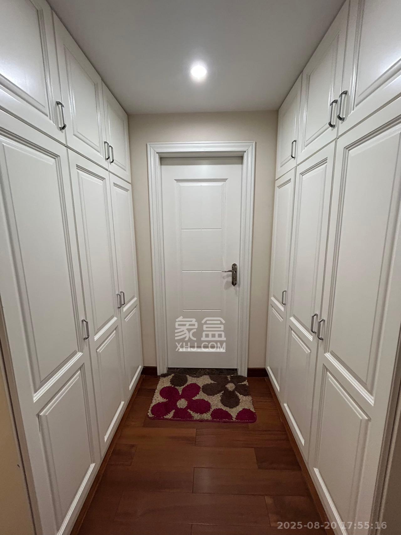 五矿格澜郡  3室2厅2卫    2500.0元/月室内图