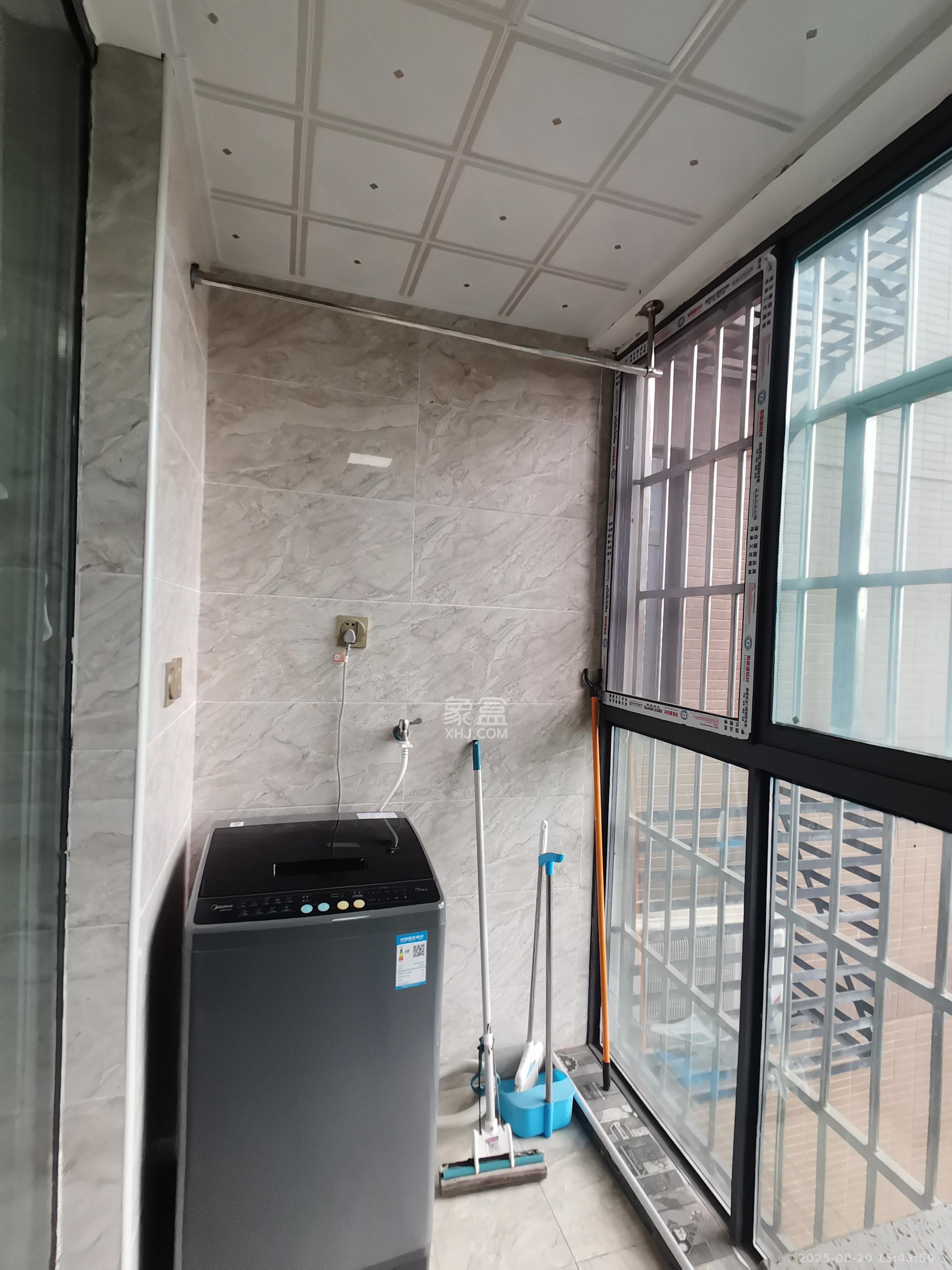 中欣楚天雅郡 1室1厅1卫 1100.0元/月 中欣楚天雅郡 1室1厅1卫 1100.0元/月室内图