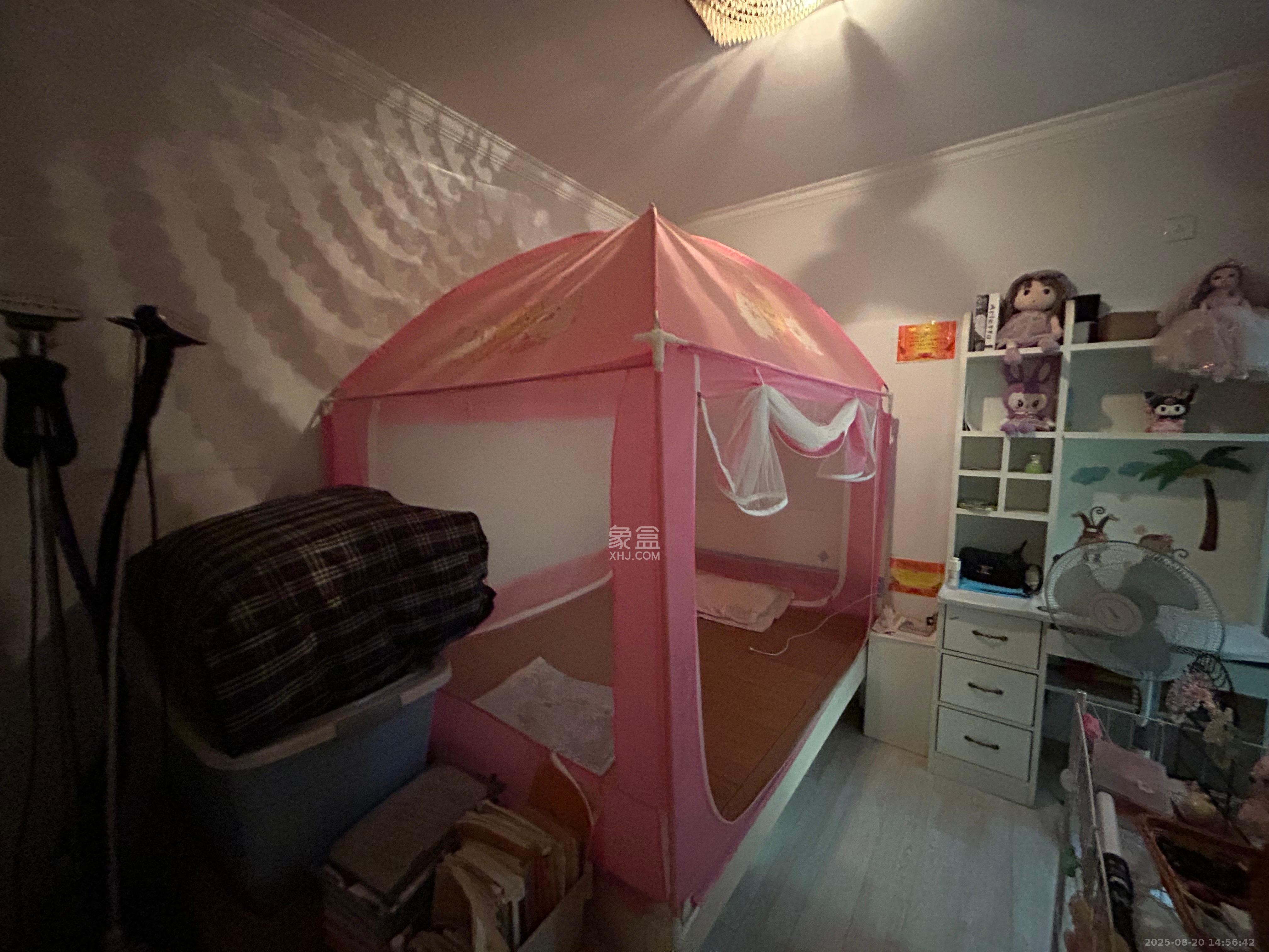 怡海星城  3室2厅1卫    2200.0元/月室内图